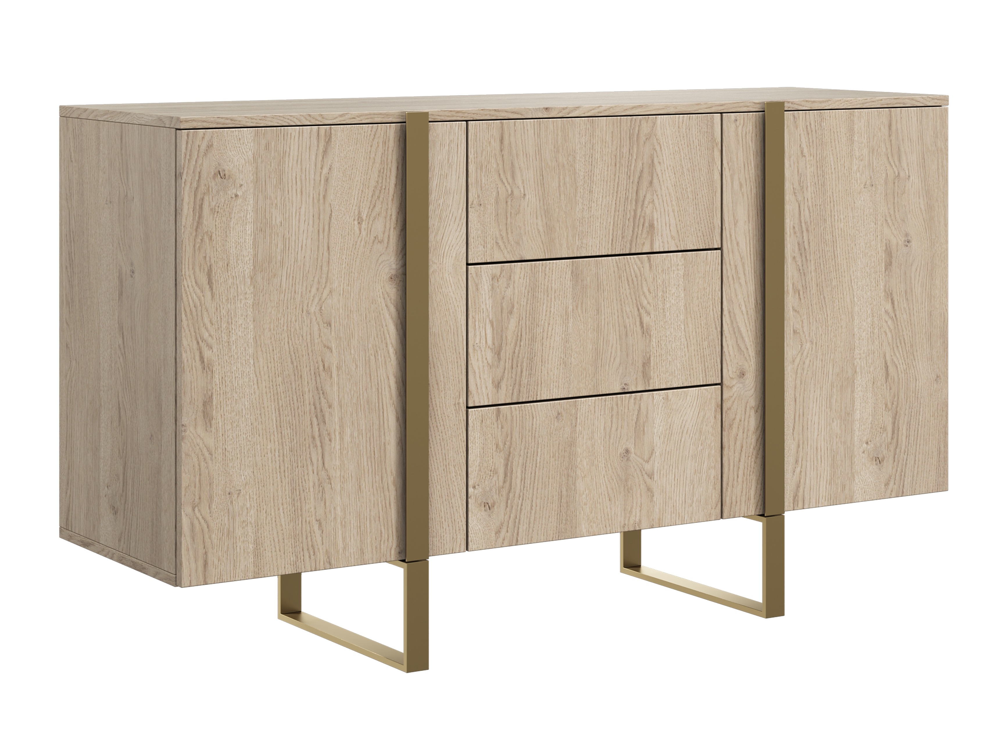 Lipasto Lortesu 105 (Tammi)