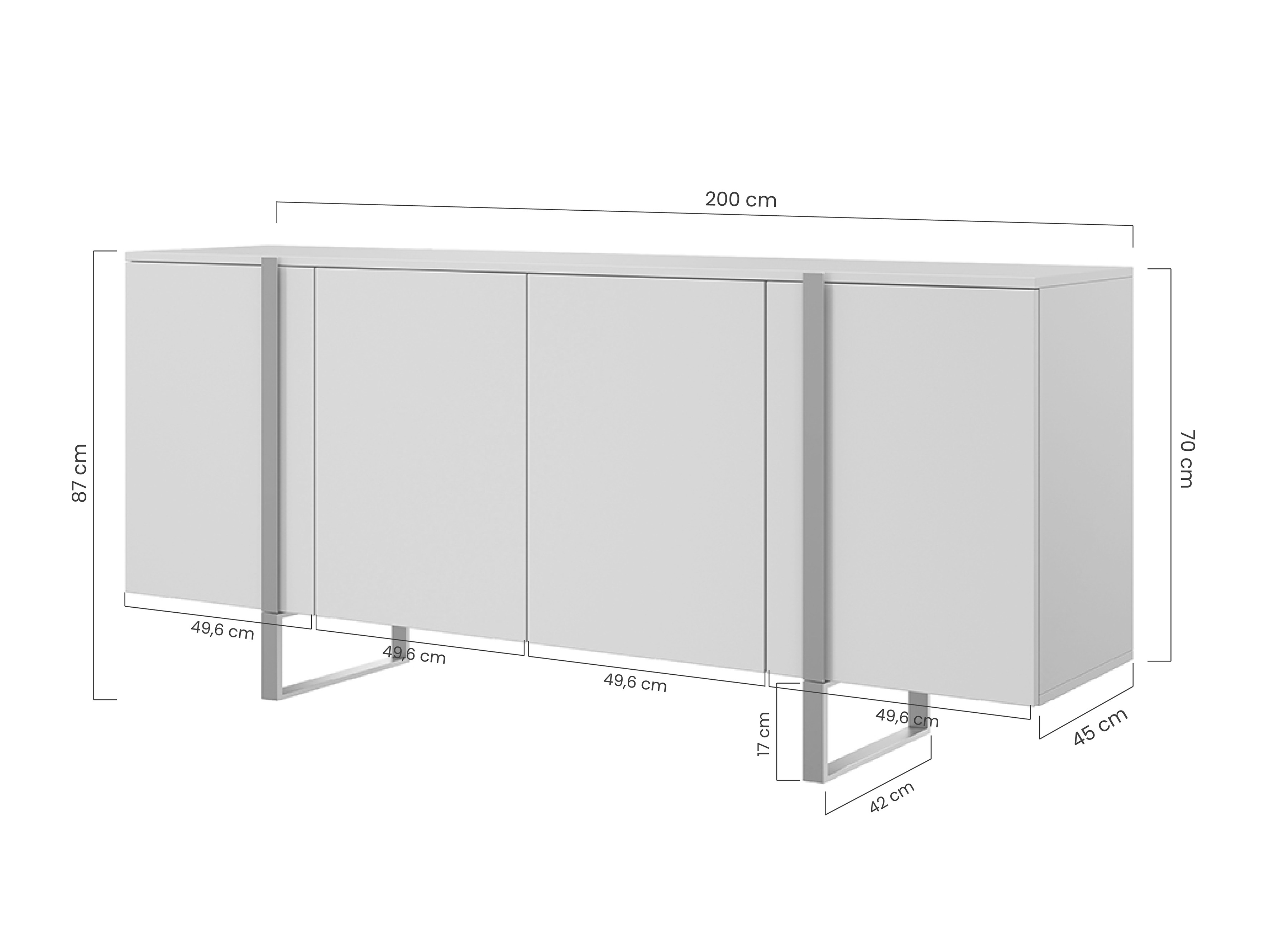 Senkki Lortesu 106 (Musta)
