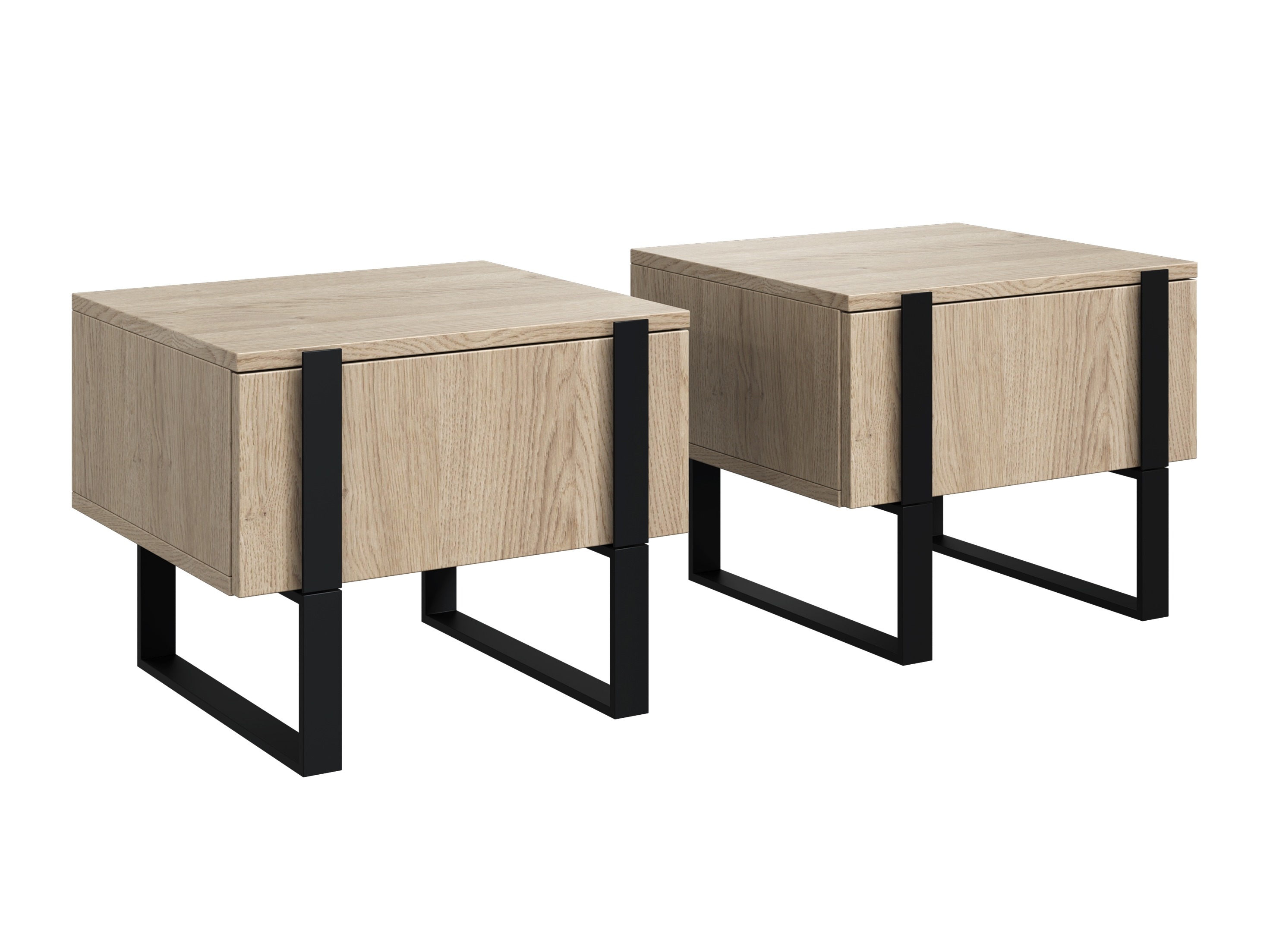 Yöpöytäsetti Lortesu 108 (Tammi)