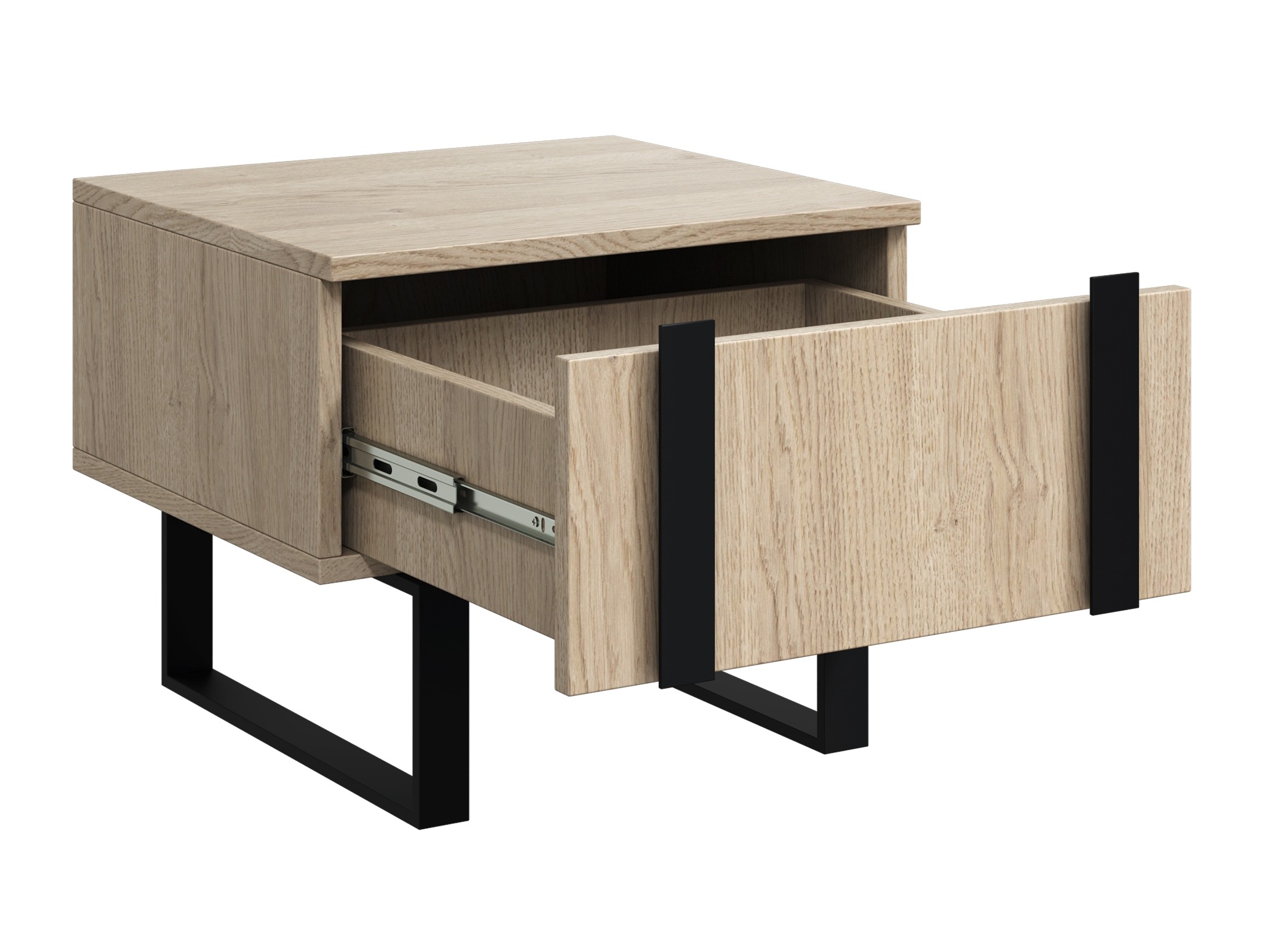 Yöpöytäsetti Lortesu 108 (Tammi)