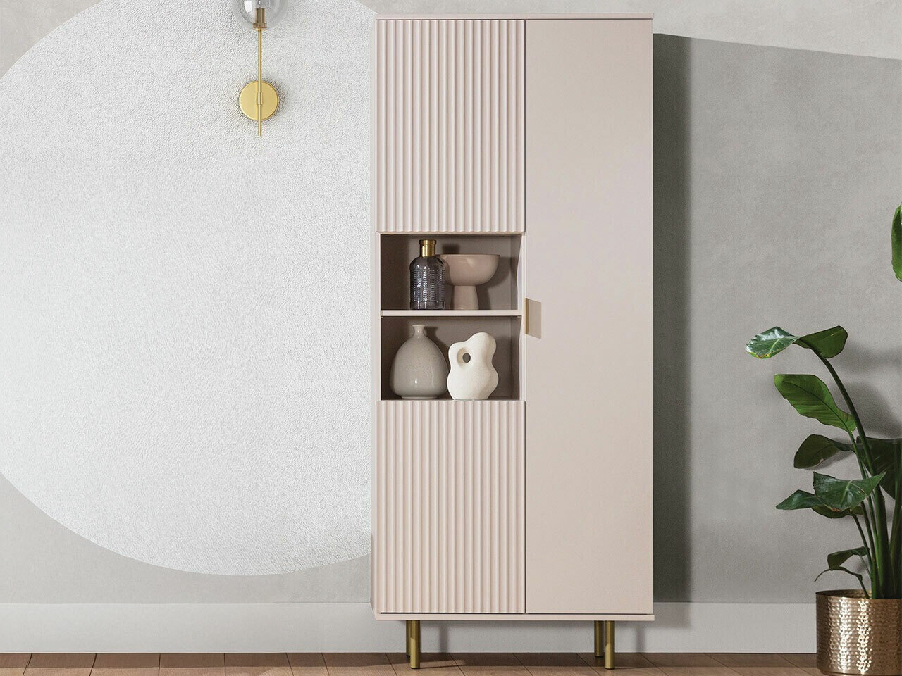 Hylly Decus I (Kashmir)