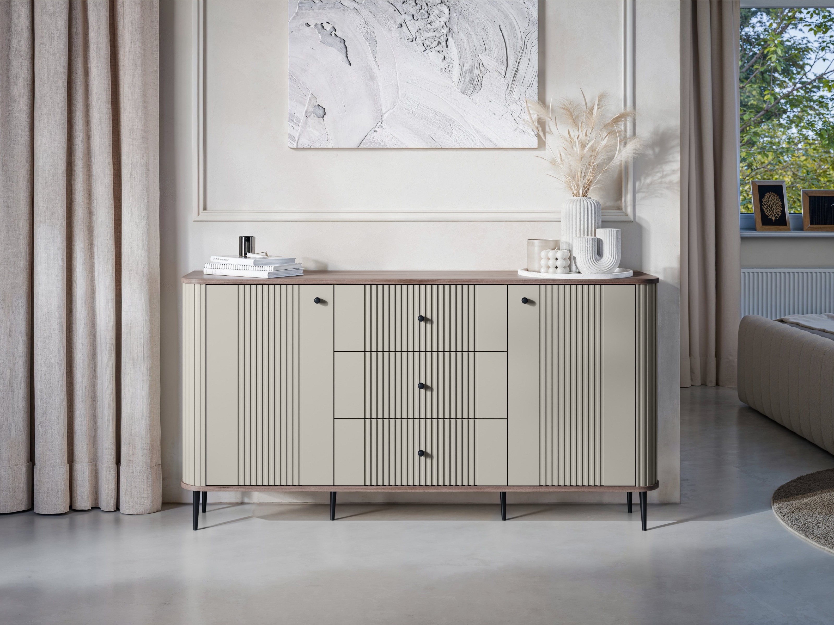 Lipasto Revtoru 100 (Kashmir + Pähkinä)