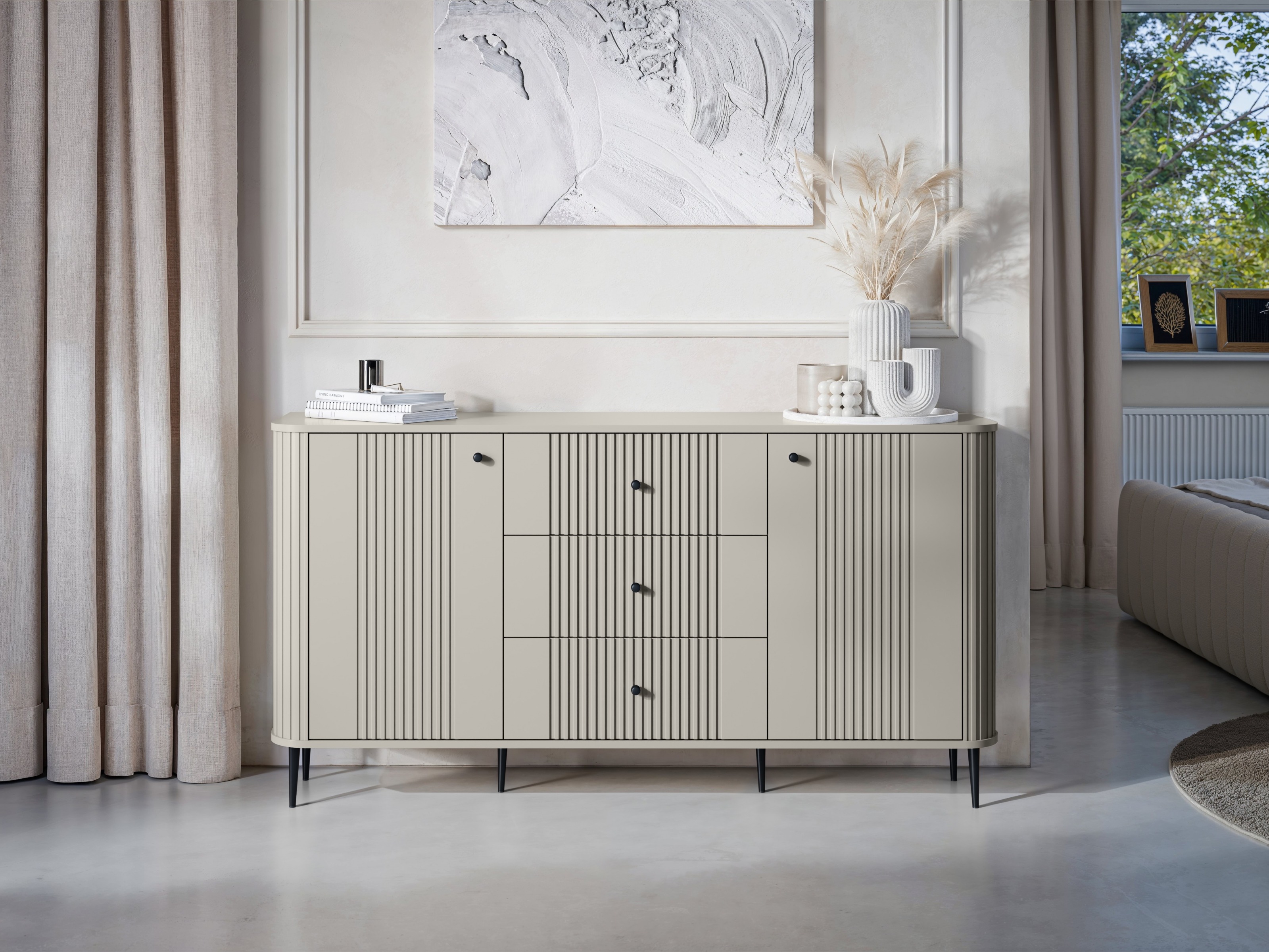 Lipasto Revtoru 100 (Kashmir)