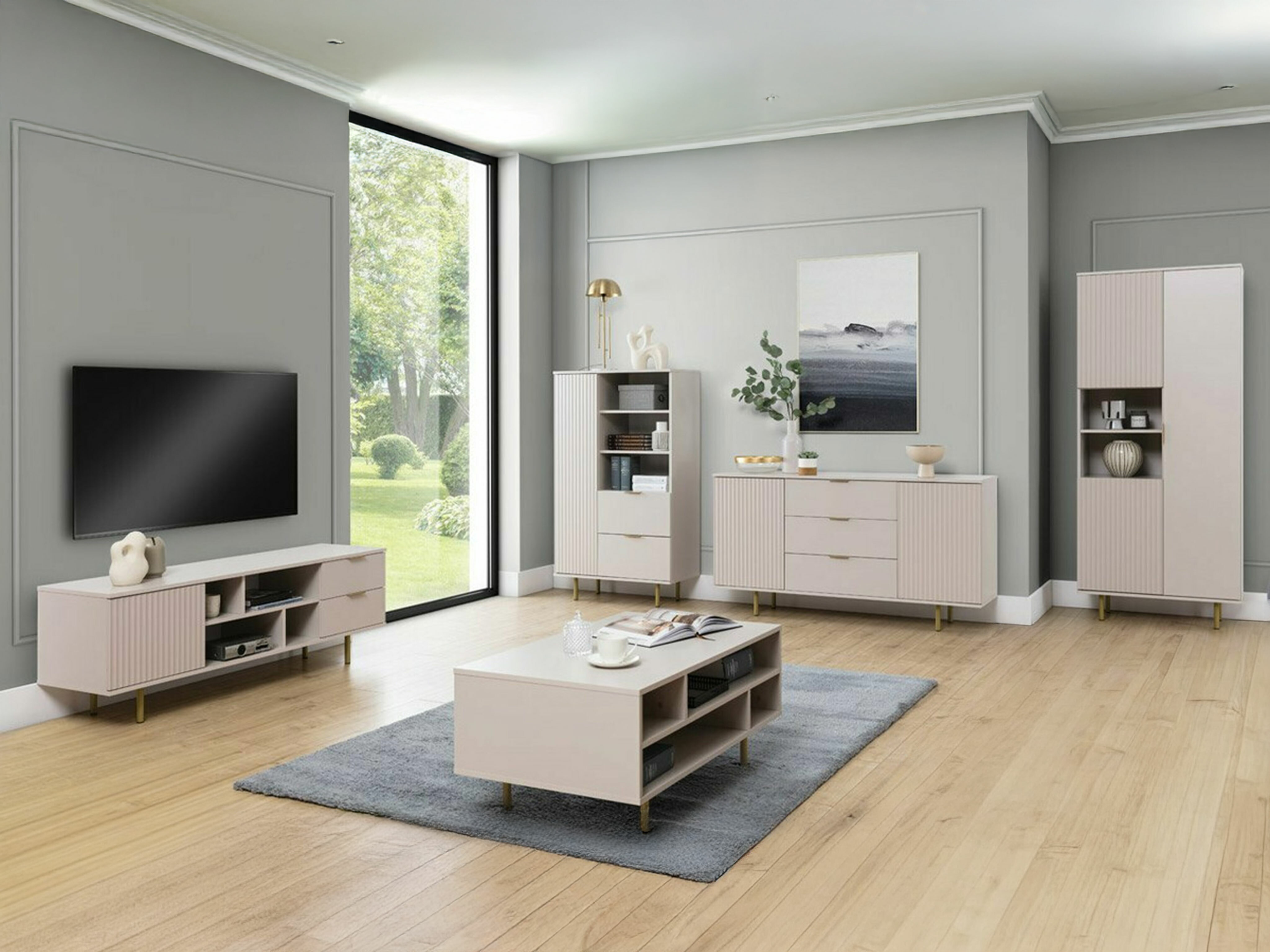 TV-taso Decus (Kashmir)