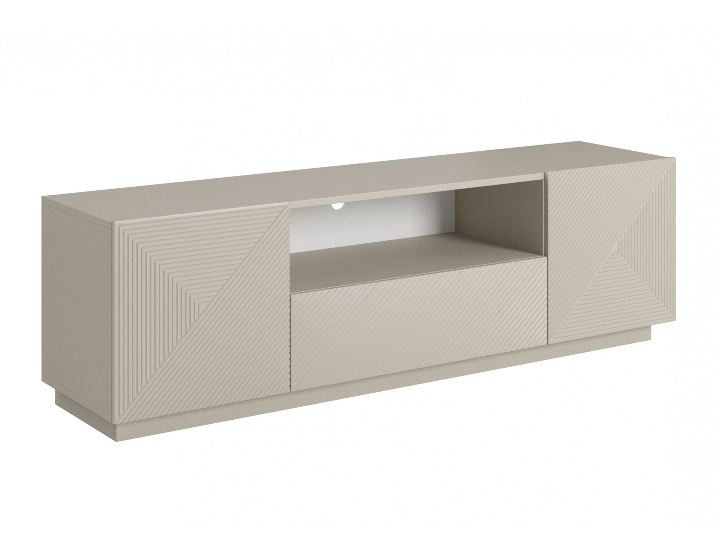 TV-taso Dortivi 100 (Kashmir)