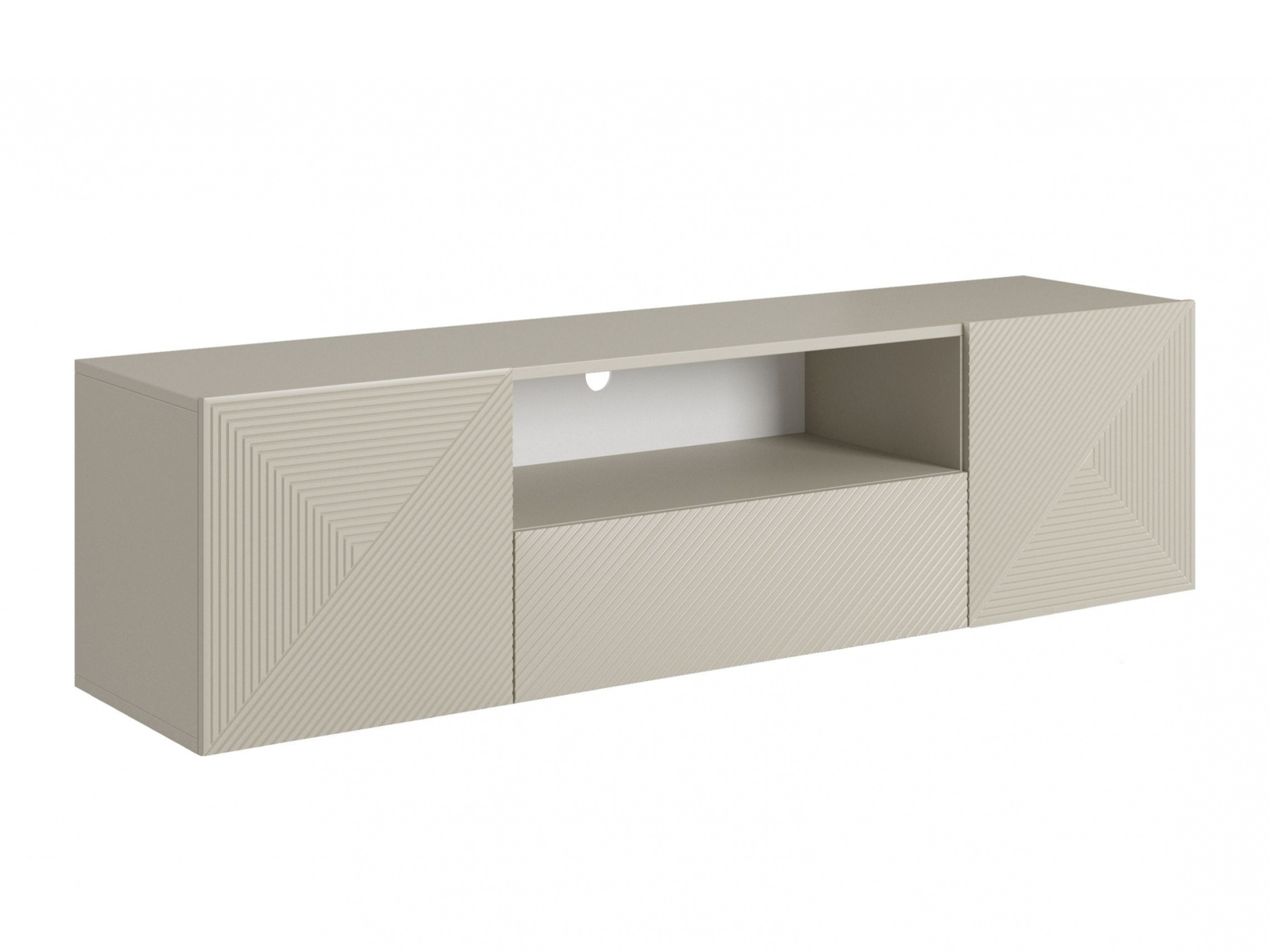 TV-taso Dortivi 101 (Kashmir)