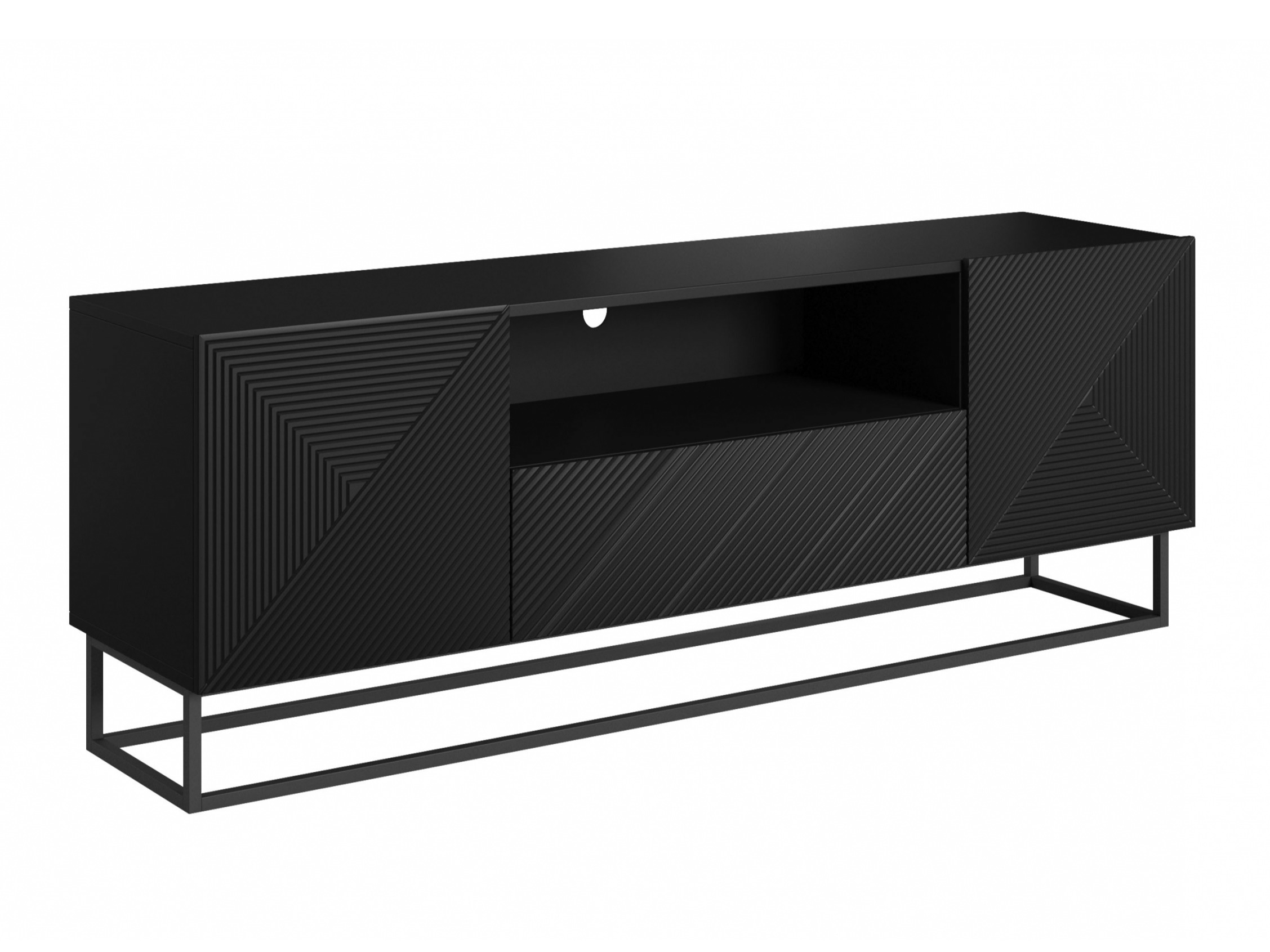 TV-taso Dortivi 102 (Mattamusta)