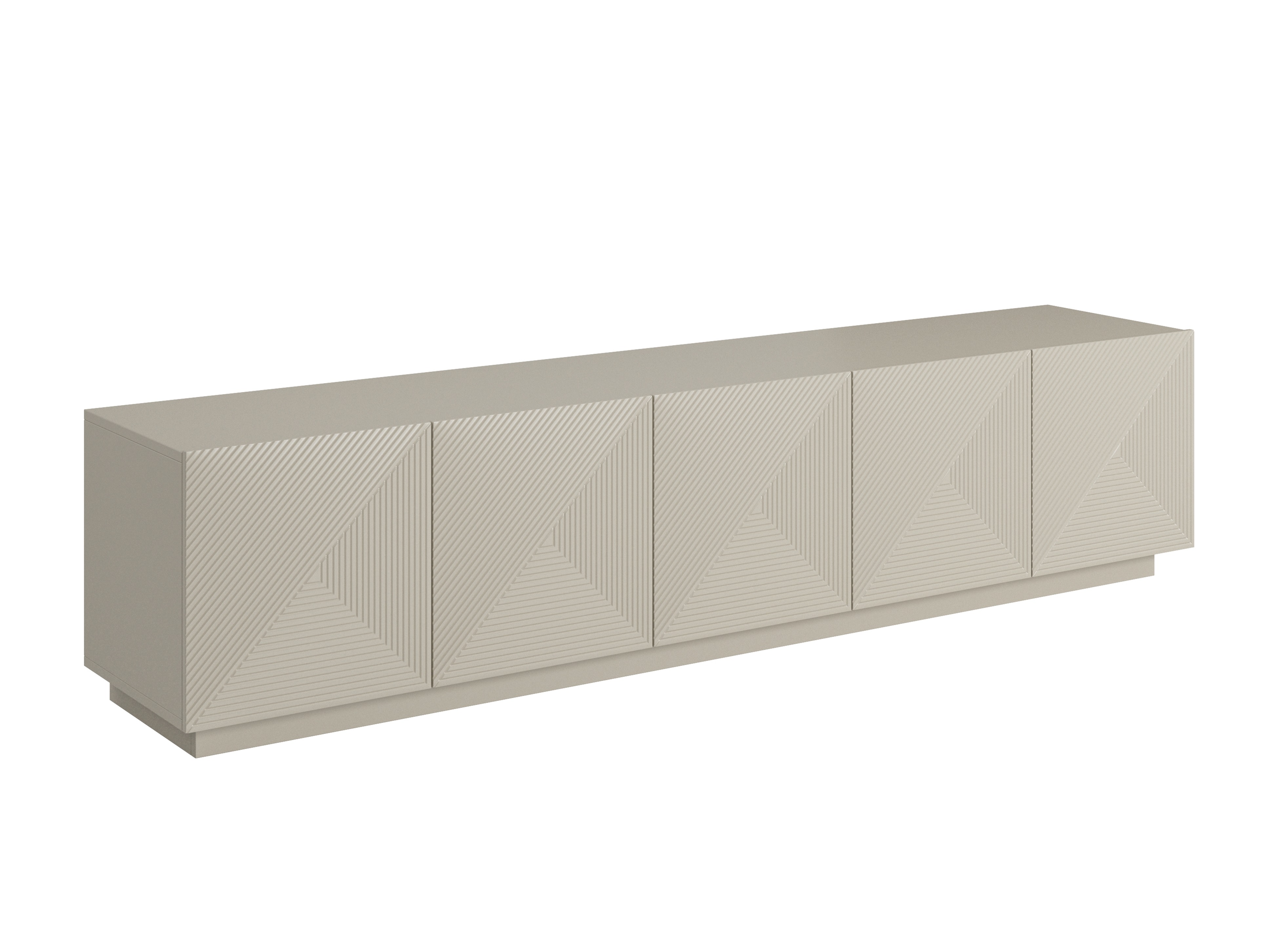 TV-taso Dortivi 103 (Kashmir)