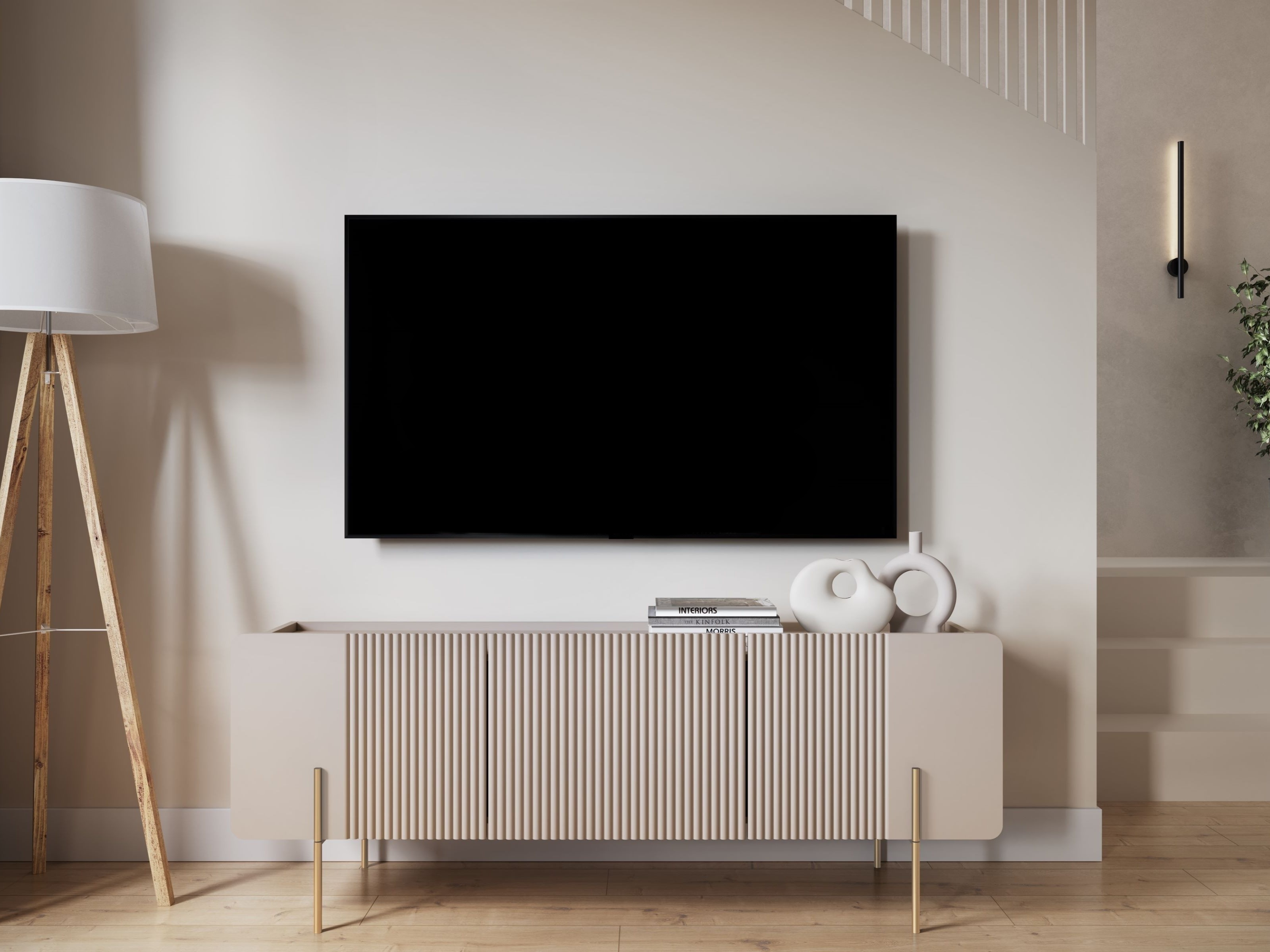 TV-taso Etrvero 100 (Kashmir)