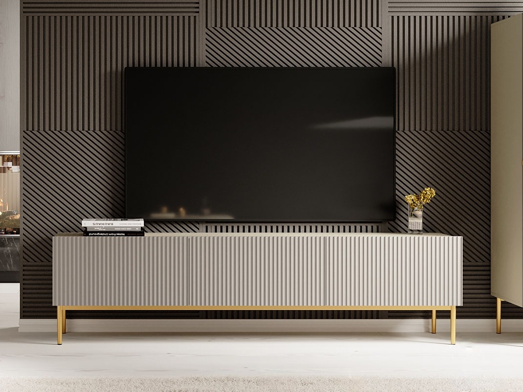 TV-taso Melfelu 103 (Kashmir)