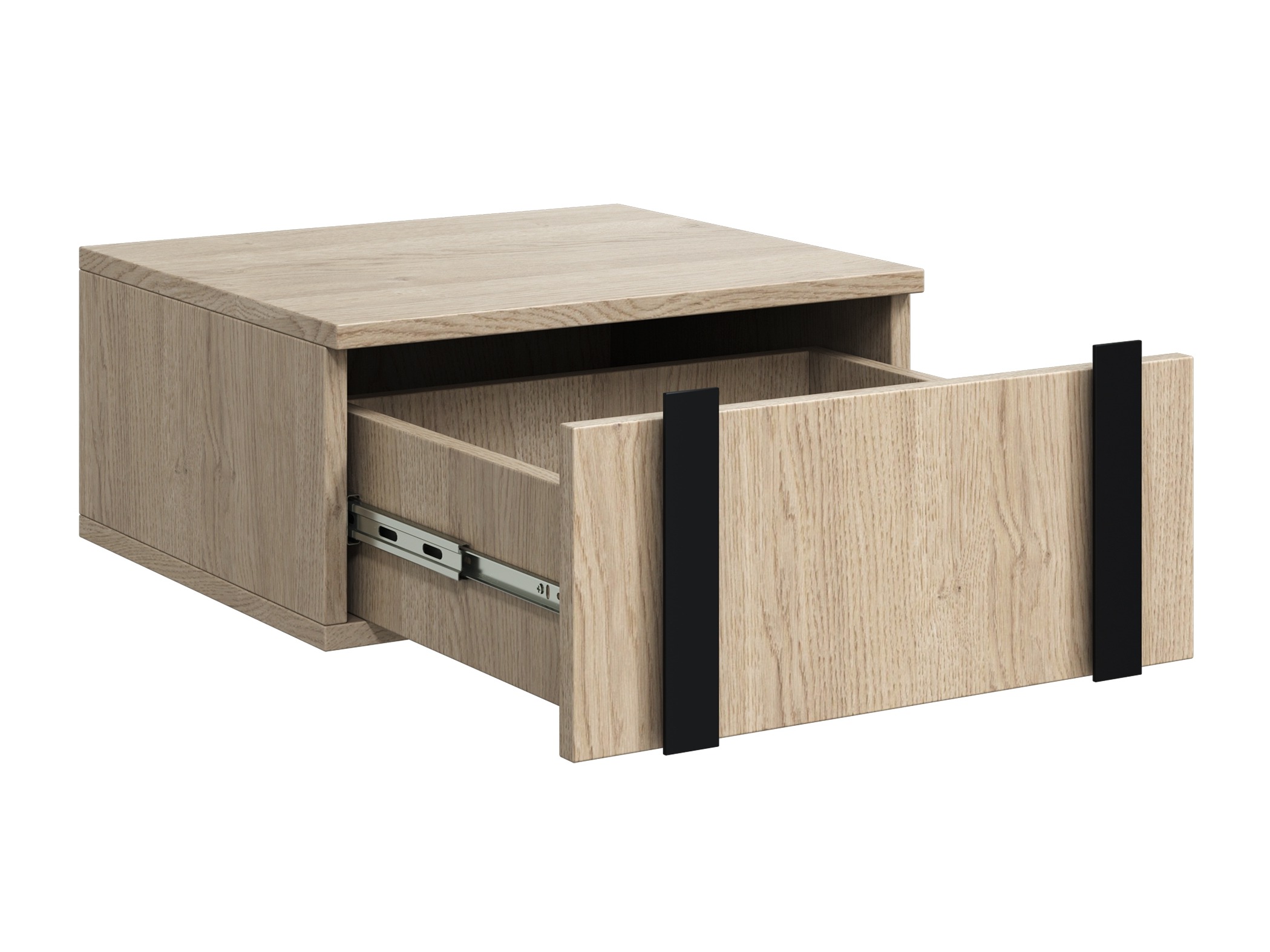 Yöpöytäsetti Lortesu 109 (Tammi)