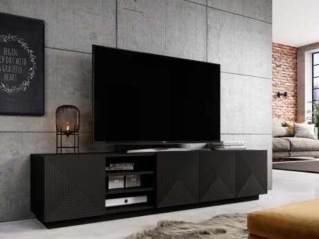 TV-taso Dortivi 104 (Mattamusta)