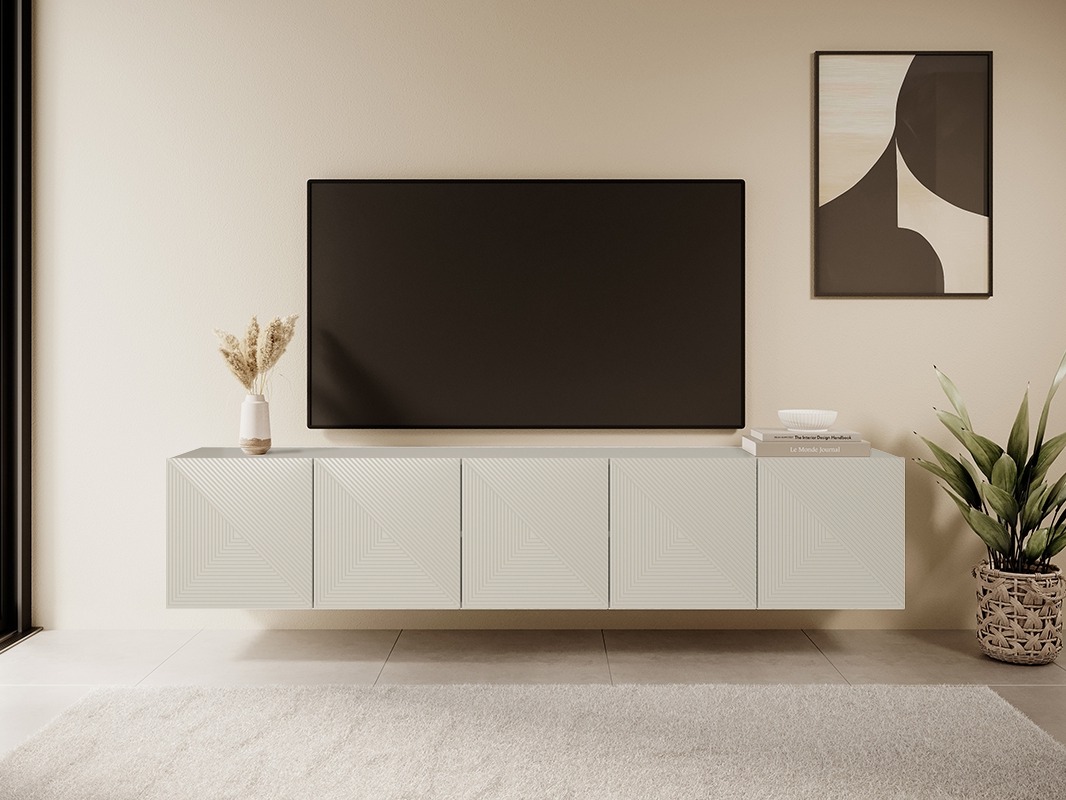 TV-taso Dortivi 107 (Kashmir)