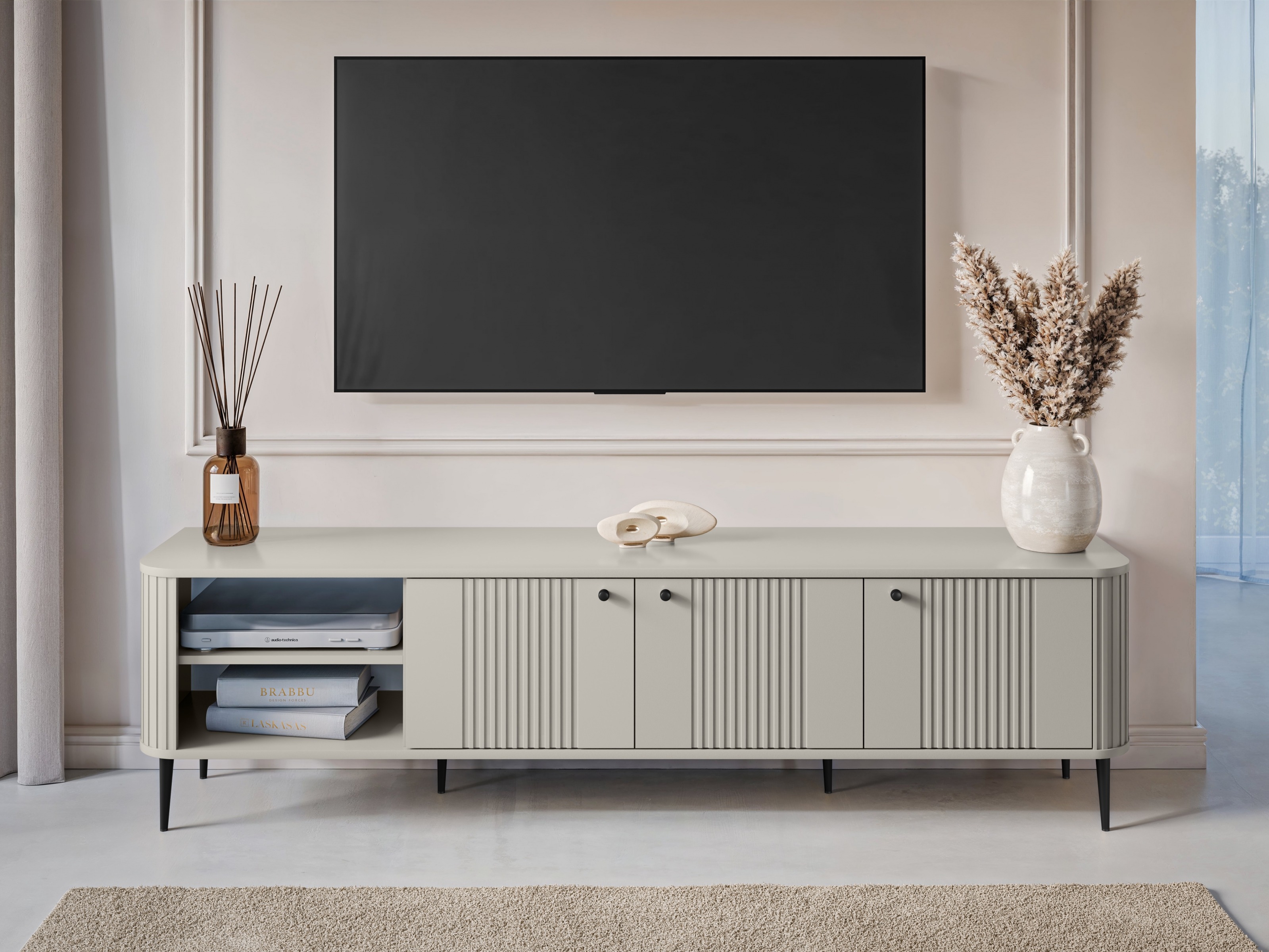 TV-taso Revtoru 101 (Kashmir)