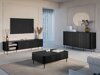 TV-taso Revtoru 101 (Musta)