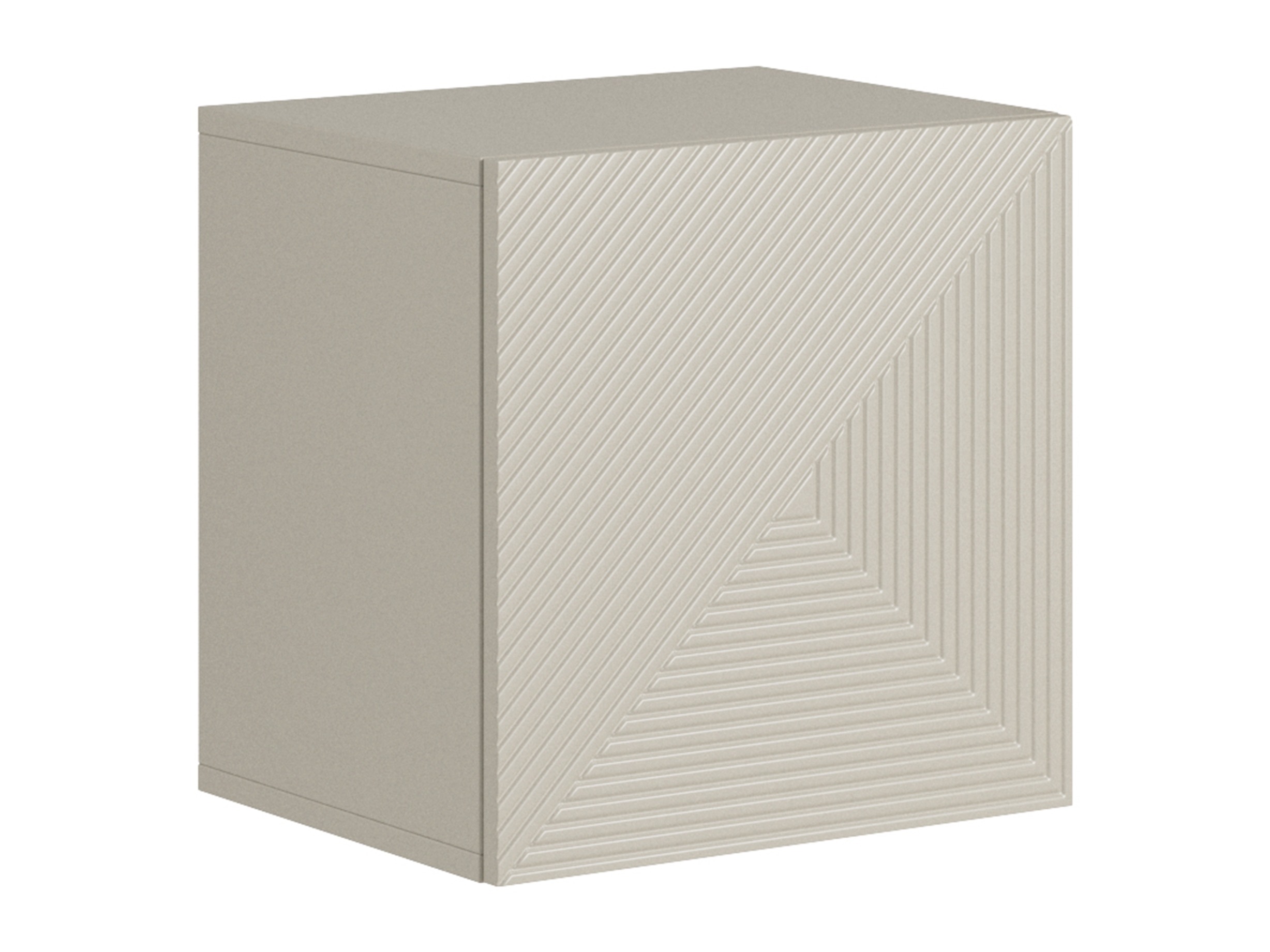 Seinäkaappi Dortivi 109 (Kashmir)