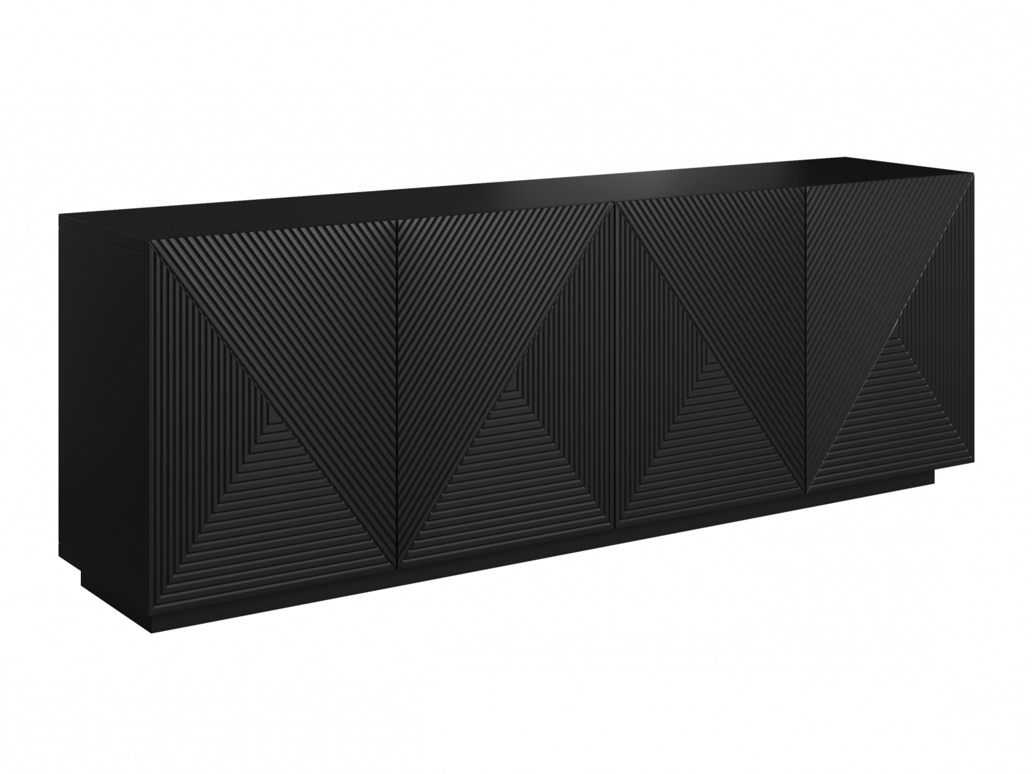 Senkki Dortivi 110 (Mattamusta)