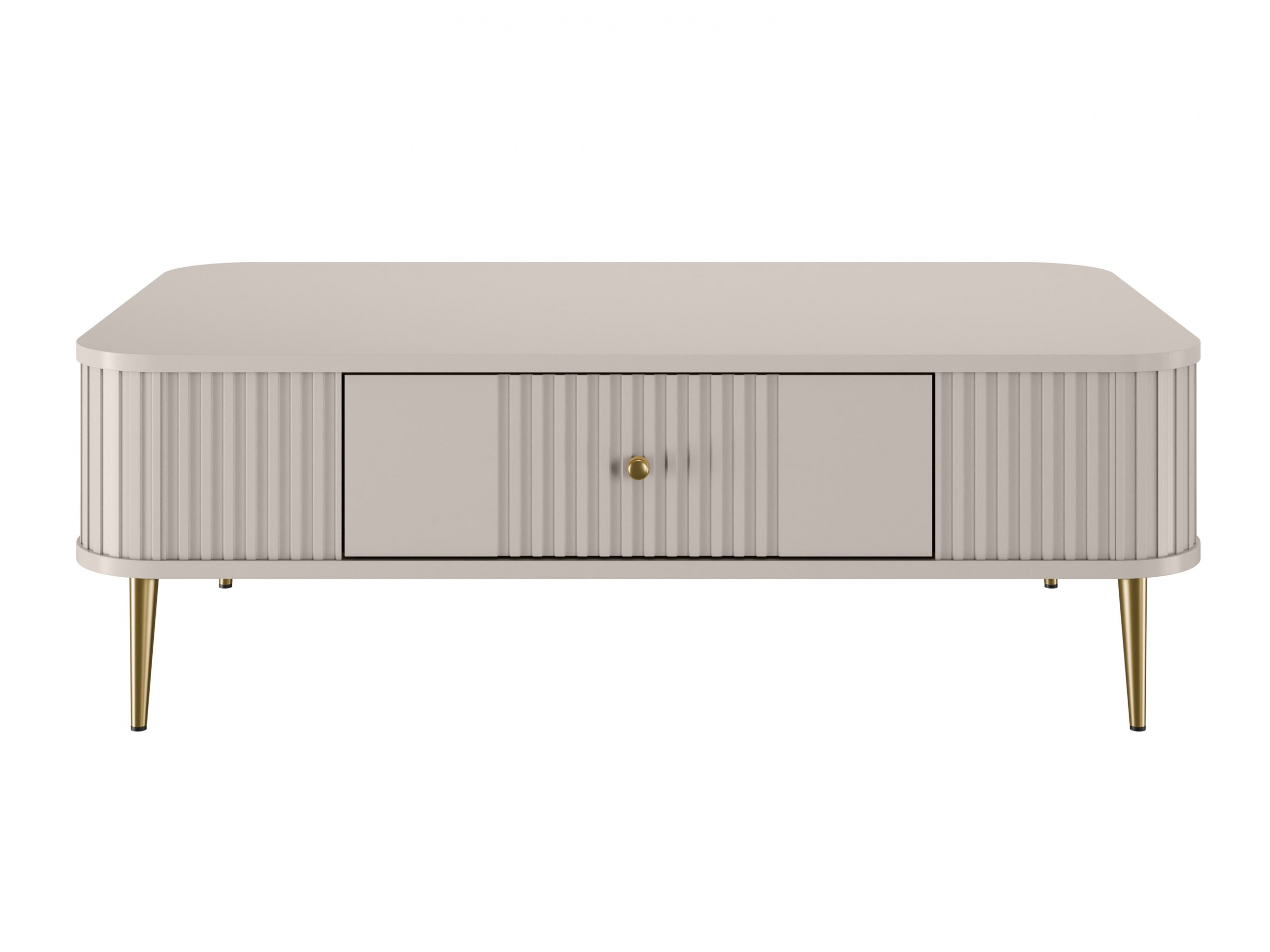 Sohvapöytä Revtoru 105 (Kashmir)