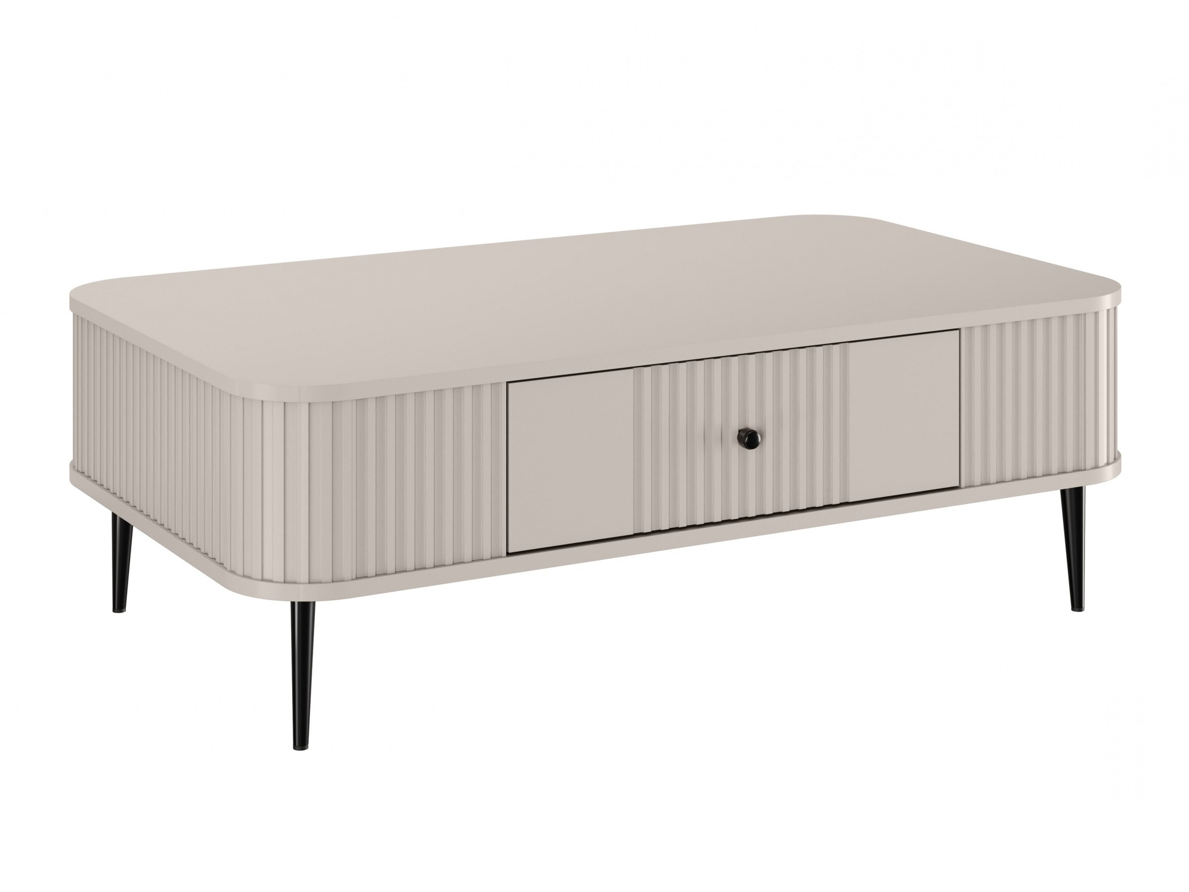 Sohvapöytä Revtoru 105 (Kashmir)