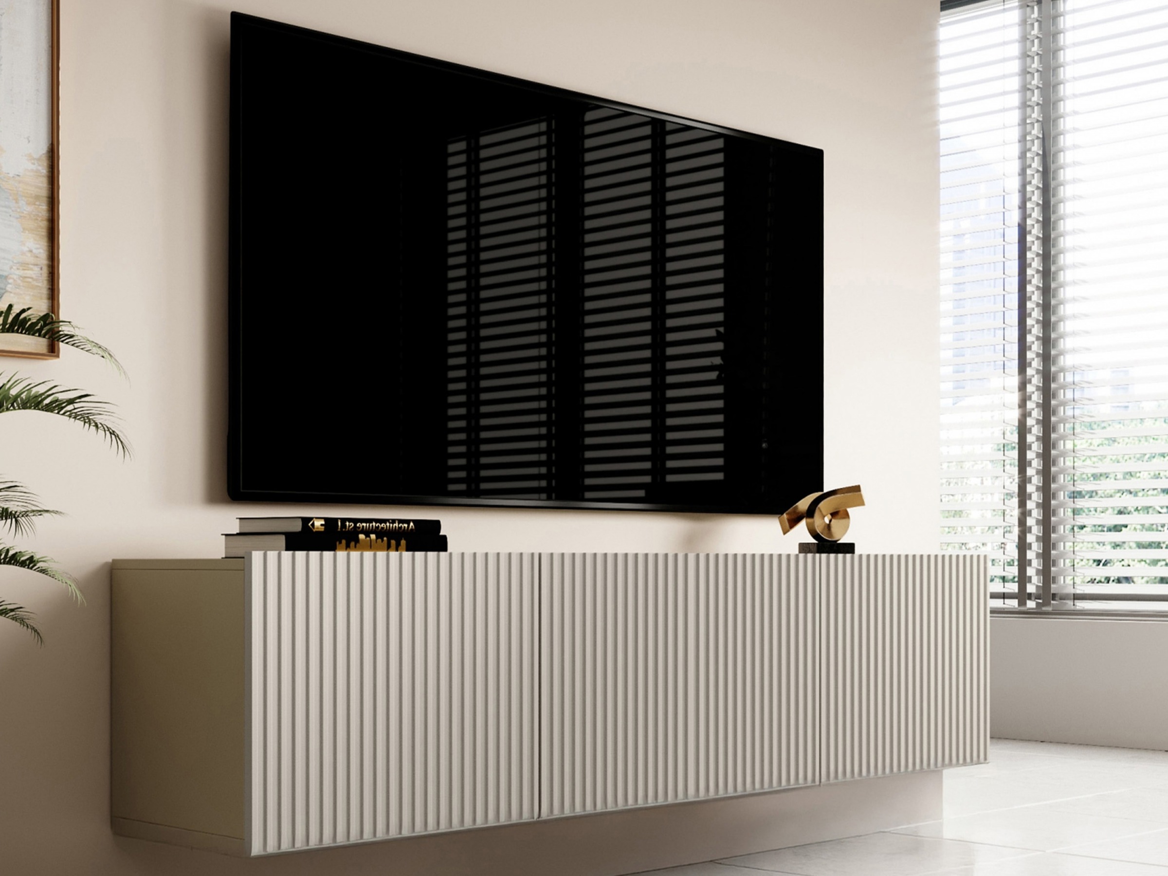 TV-taso Melfelu 109 (Kashmir)