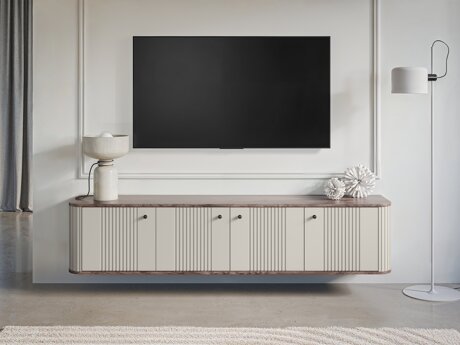 TV-taso Revtoru 104 (Kashmir + Pähkinä)