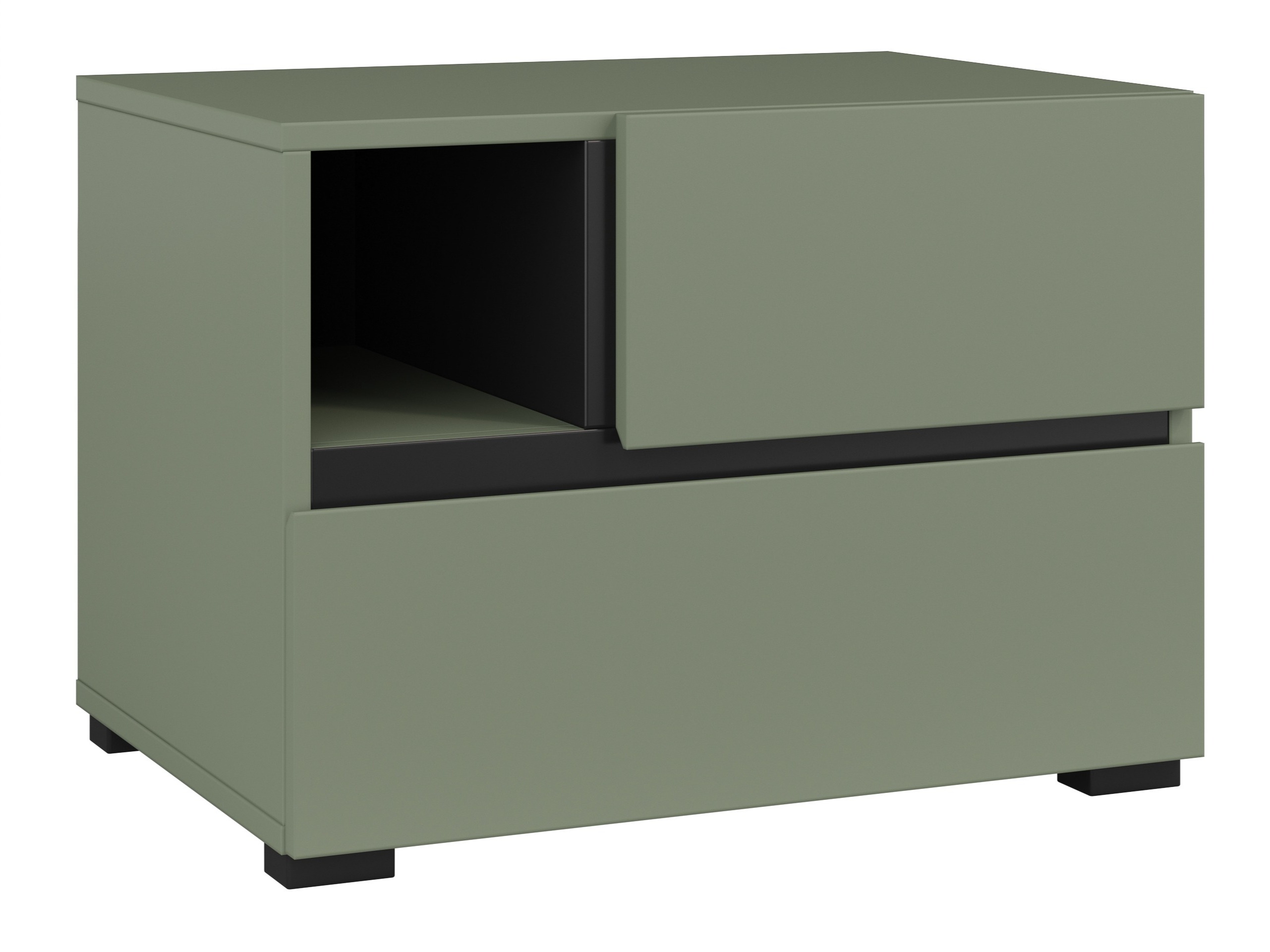 Yöpöytä Alfere 120 (Vihreä)