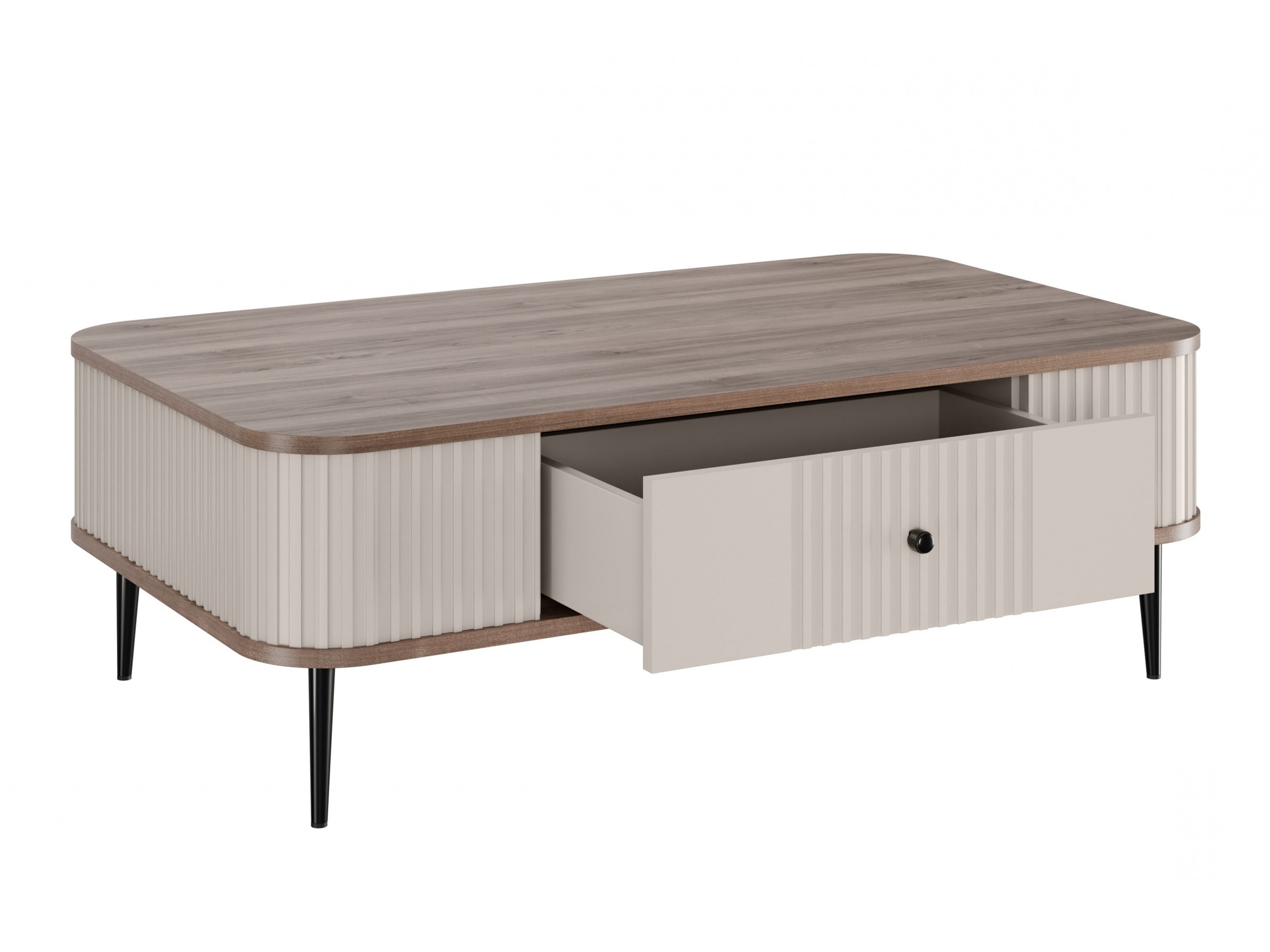 Olohuonesetti Revtoru 109 (Kashmir + Pähkinä)