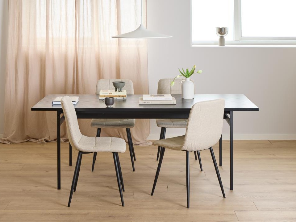 Pöytä Norsica Levsori 107