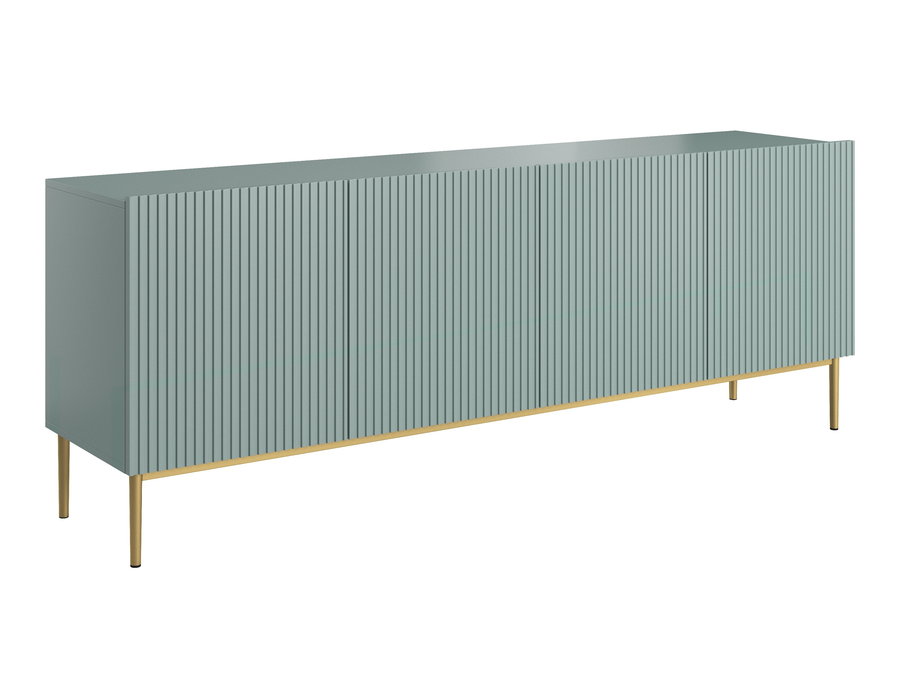 Senkki Melfelu 114 (Turkoosi)