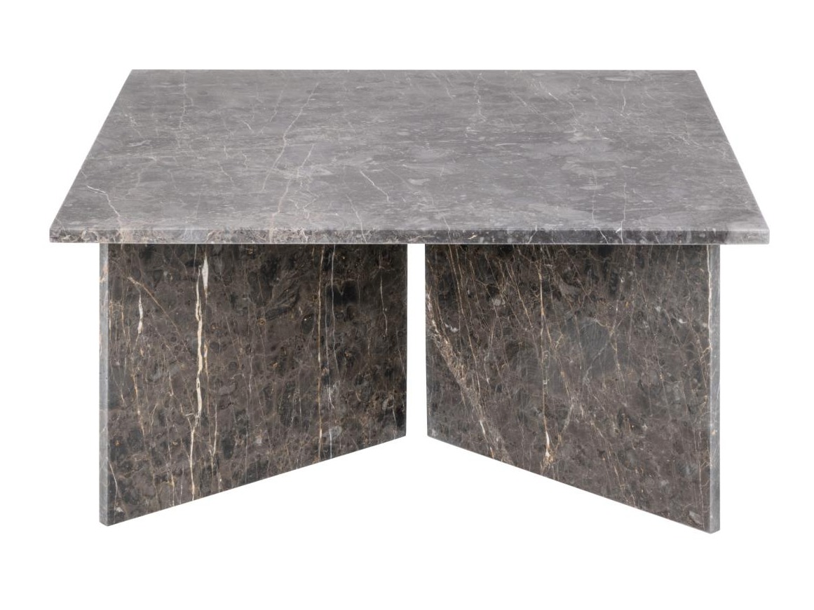 Sohvapöytä Norsica 971 (Ruskea)