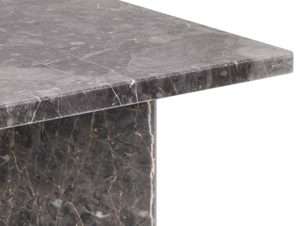 Sohvapöytä Norsica 971 (Ruskea)