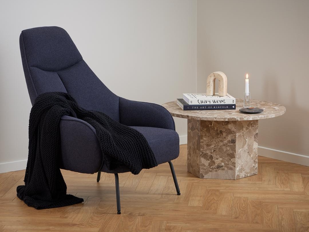 Sohvapöytä Norsica 972