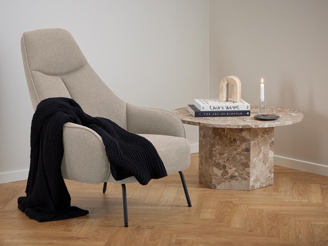 Sohvapöytä Norsica 972