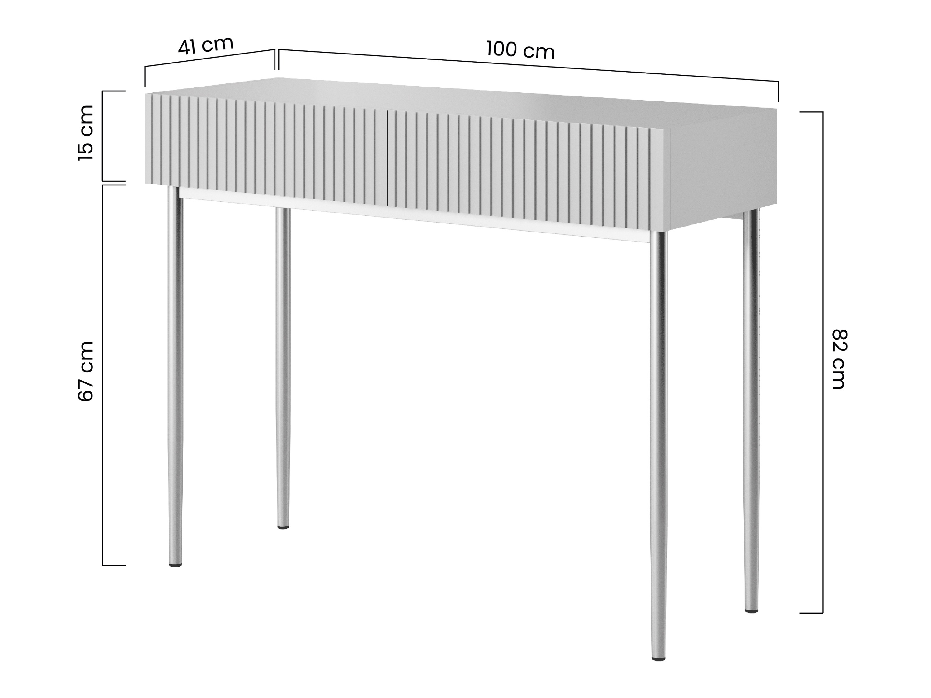 Työpöytä Melfelu 113 (Kashmir)
