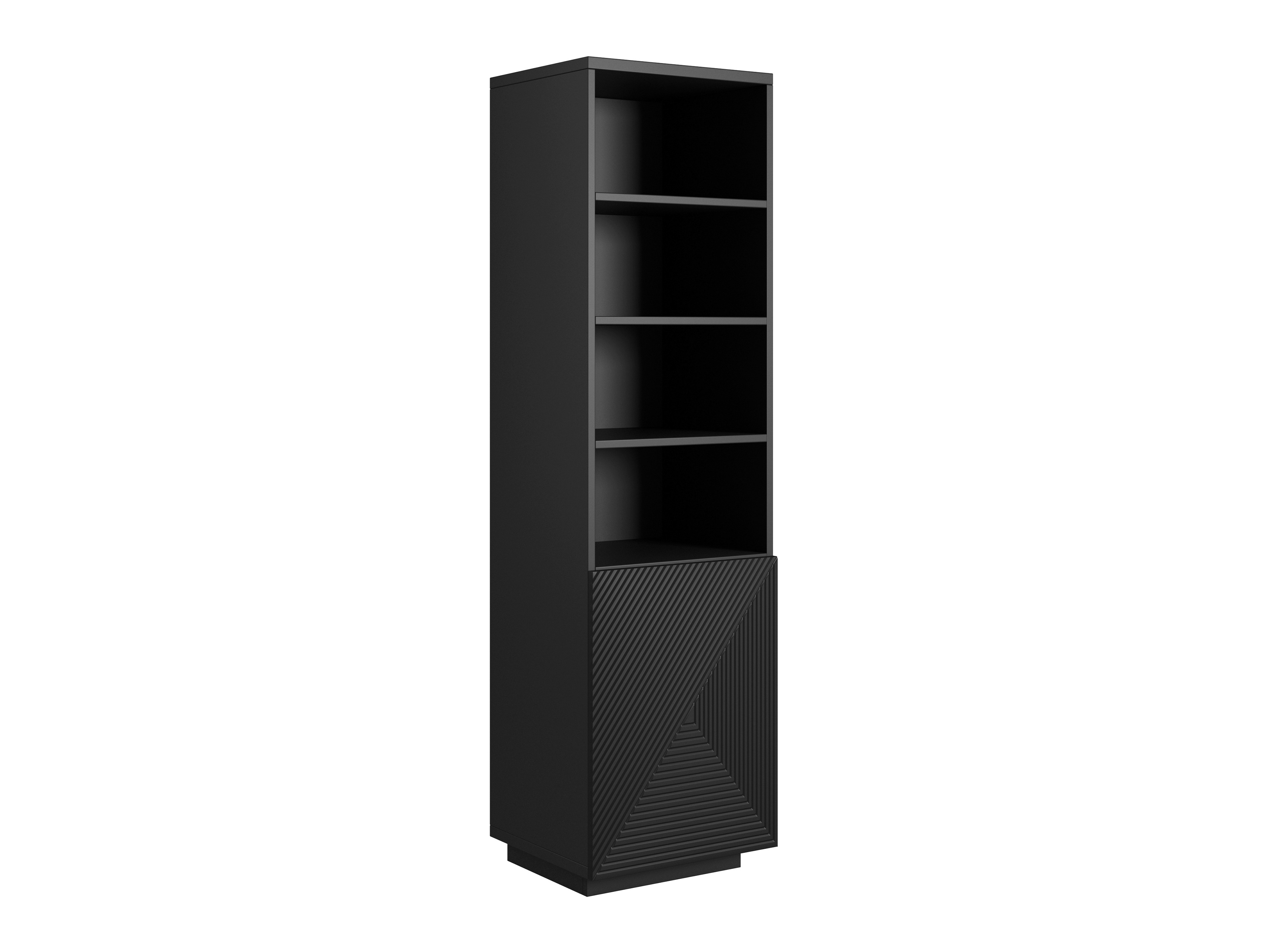 Hylly Dortivi 115 (Mattamusta)