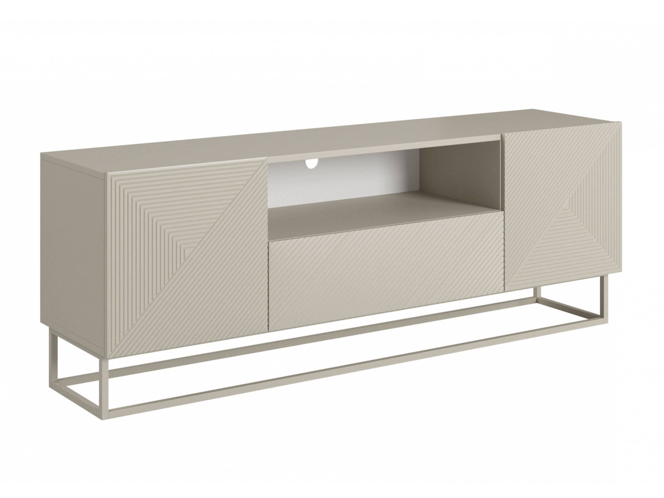 TV-taso Dortivi 102 (Kashmir)