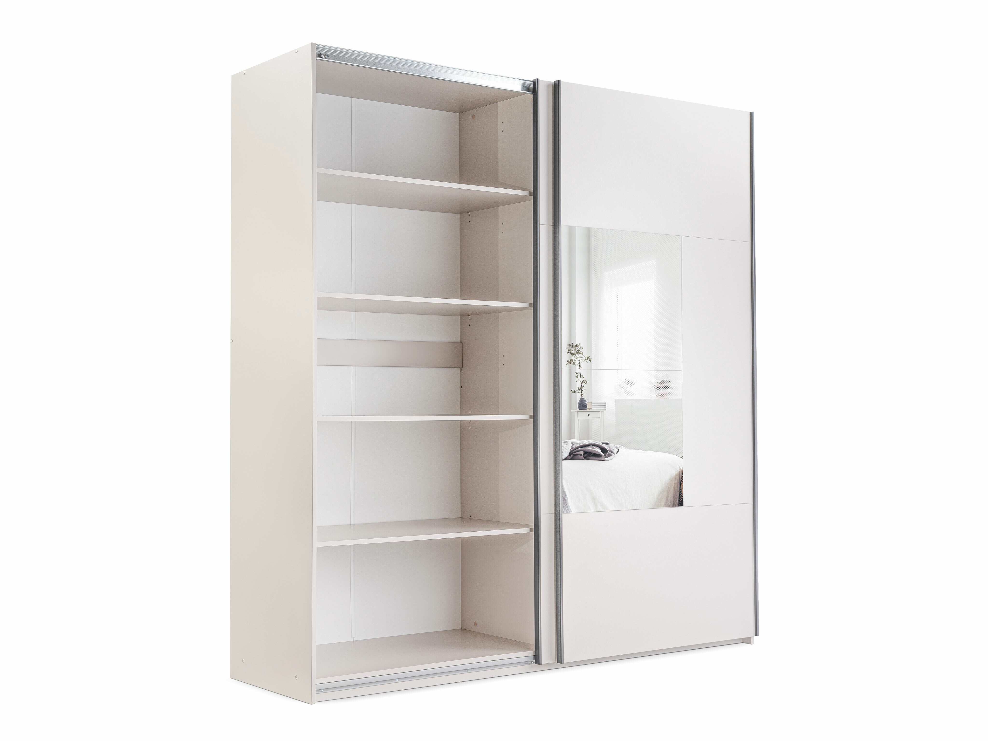 Vaatekaappi Honolulu 273 (Kashmir)