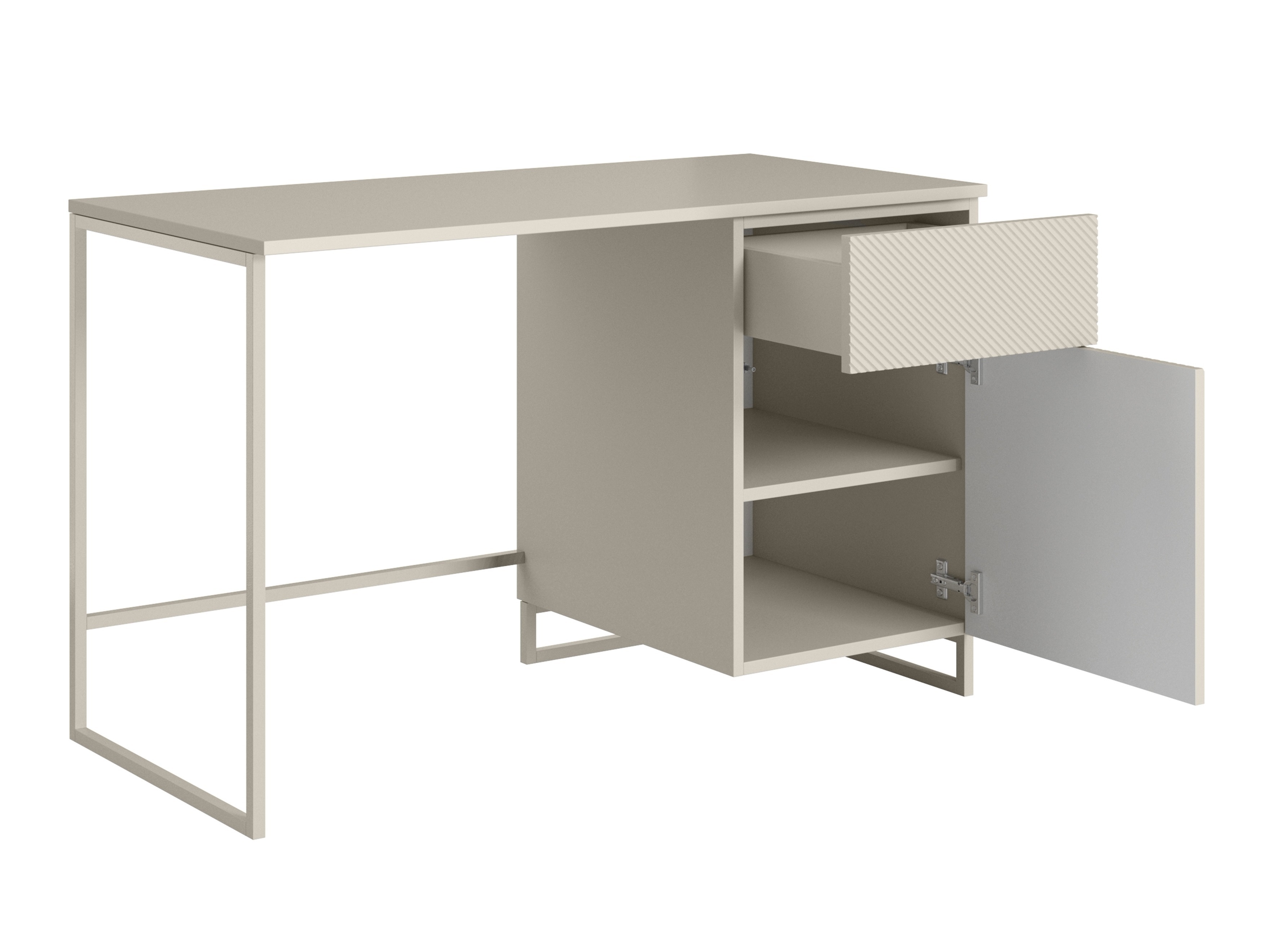 Kotitoimistosetti Dortivi 120 (Kashmir)