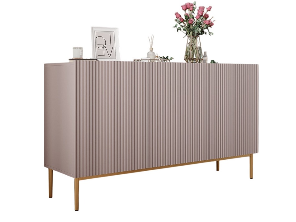 Senkki Melfelu 115 (Pinkki)