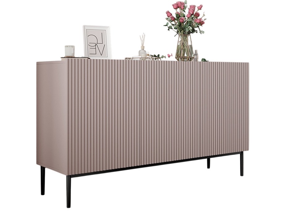 Senkki Melfelu 115 (Pinkki)