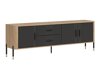 TV-taso Flosora 105 (Antrasiitti)