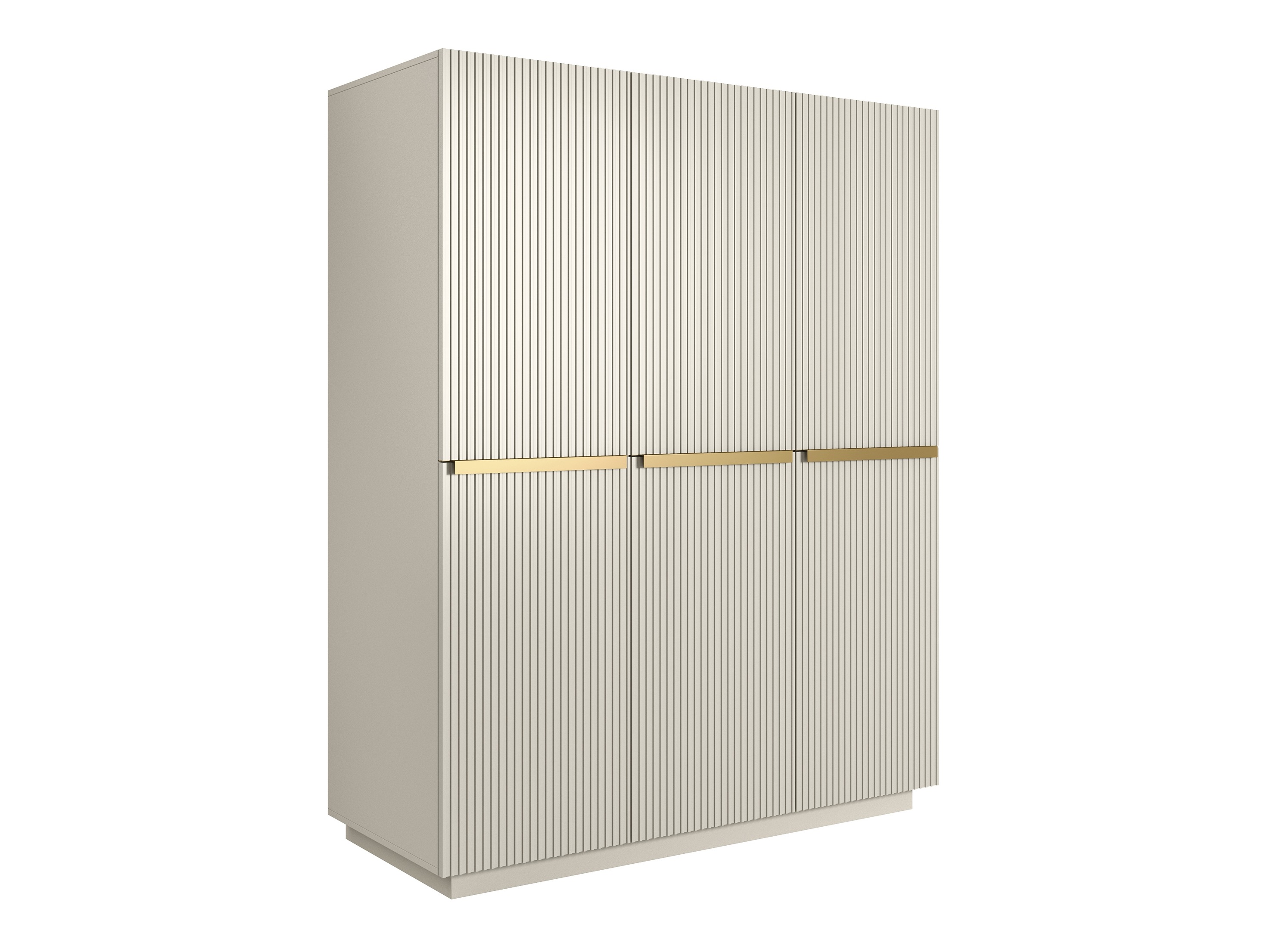 Vaatekaappi Melfelu 121 (Kashmir)