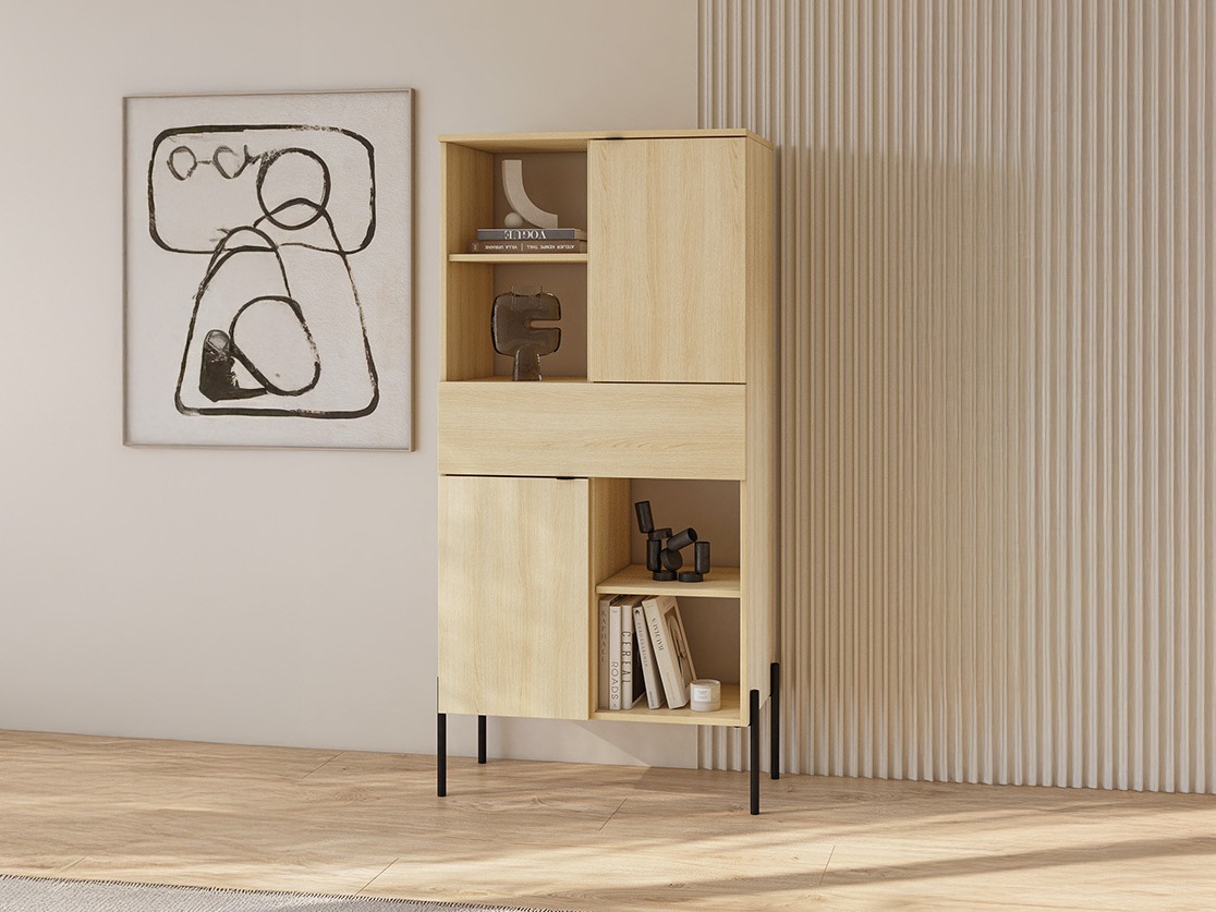 Hylly Levtenu 110 (Tammi)