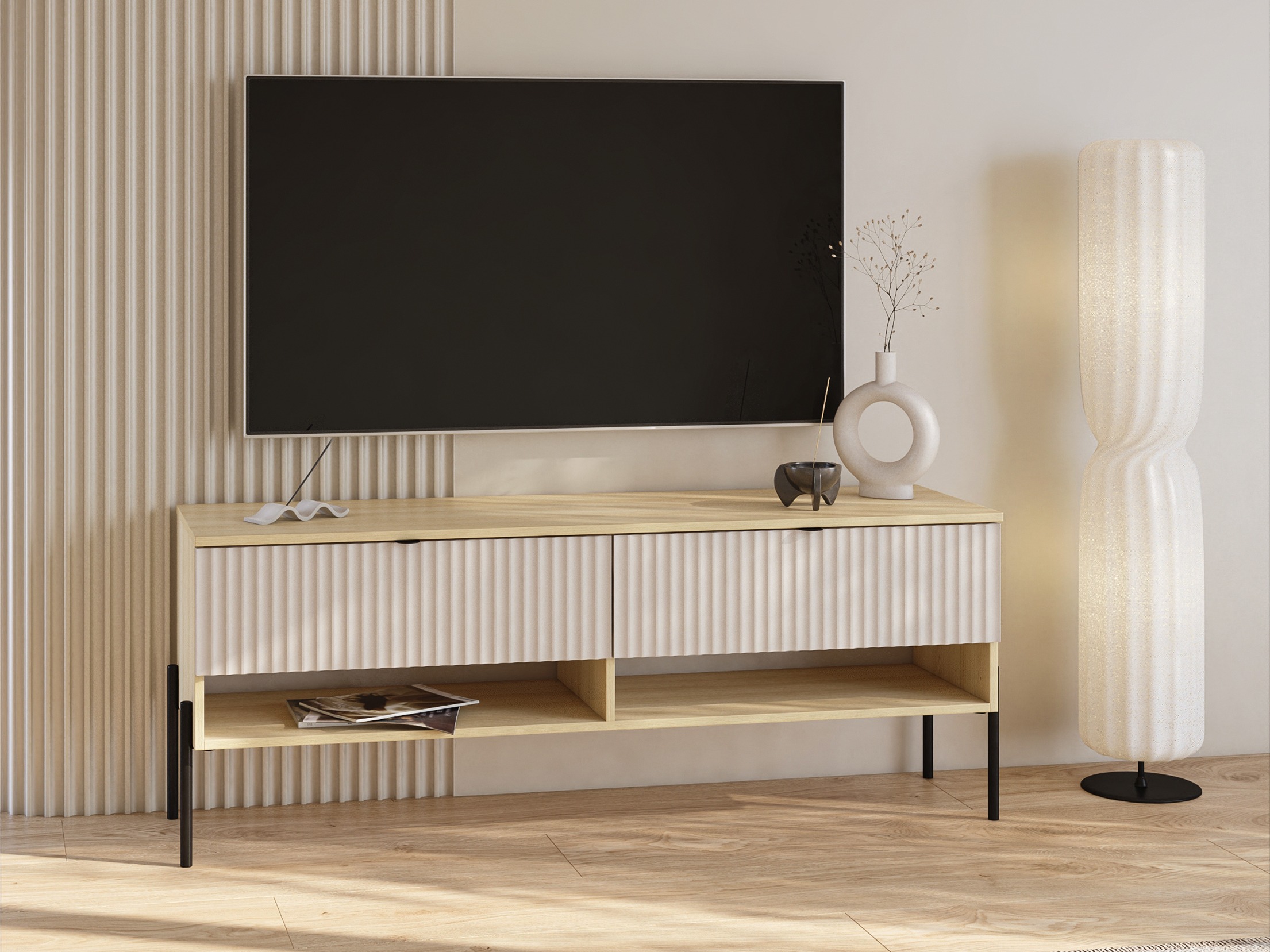 TV-taso Levtenu 109 (Tammi + Kashmir)