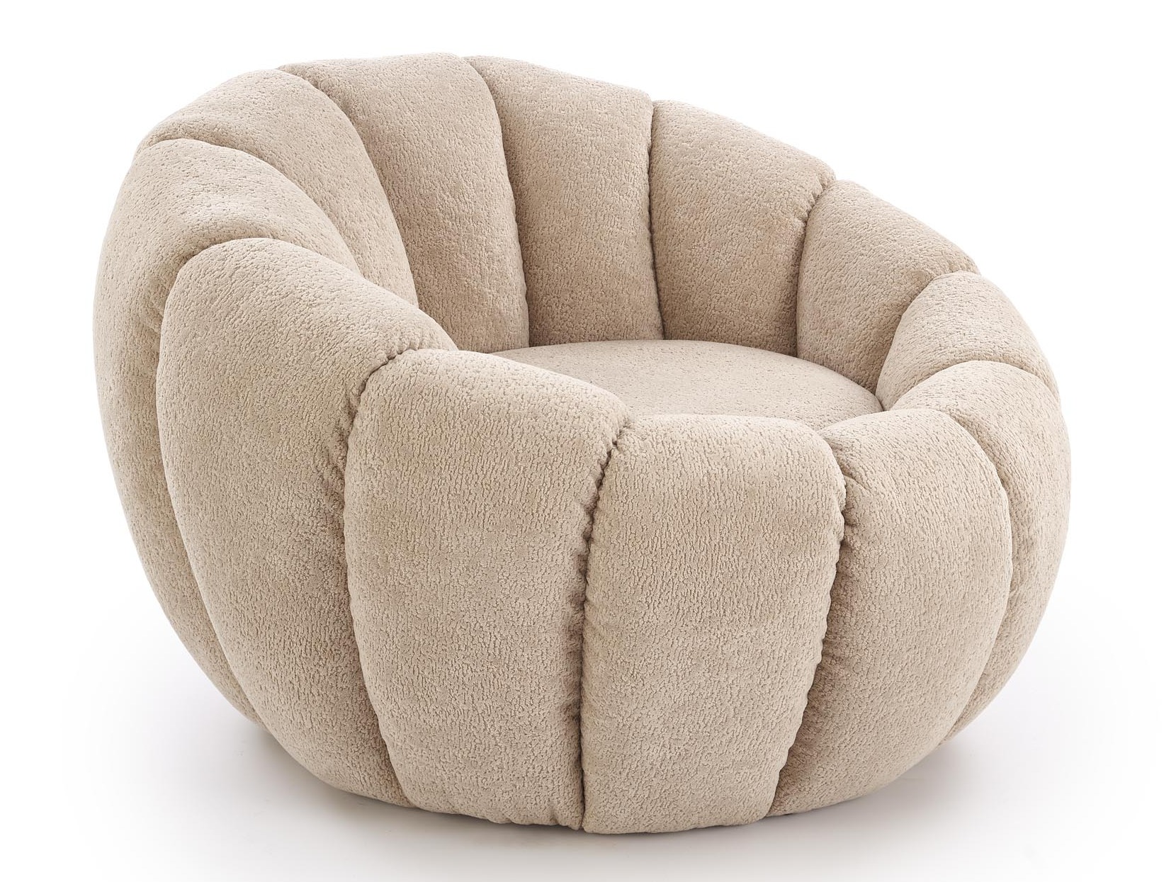 Nojatuoli Houston Lana (Beige)