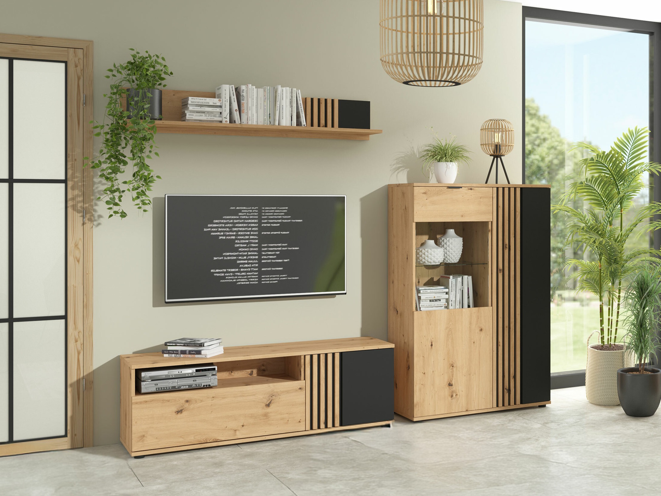 Olohuonesetti Orlnolu 112