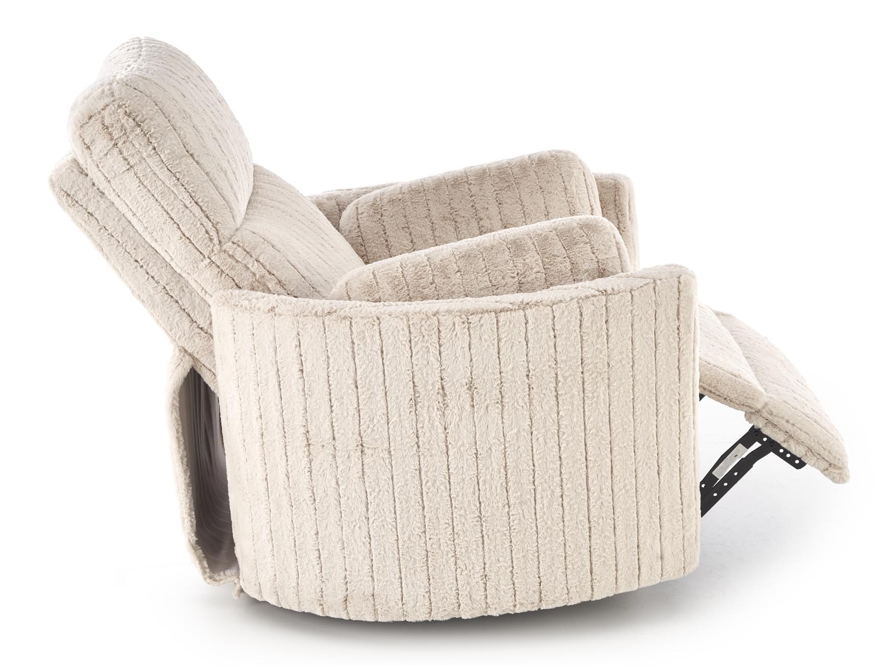 Kallistuva nojatuoli Houston 2079 (Beige)