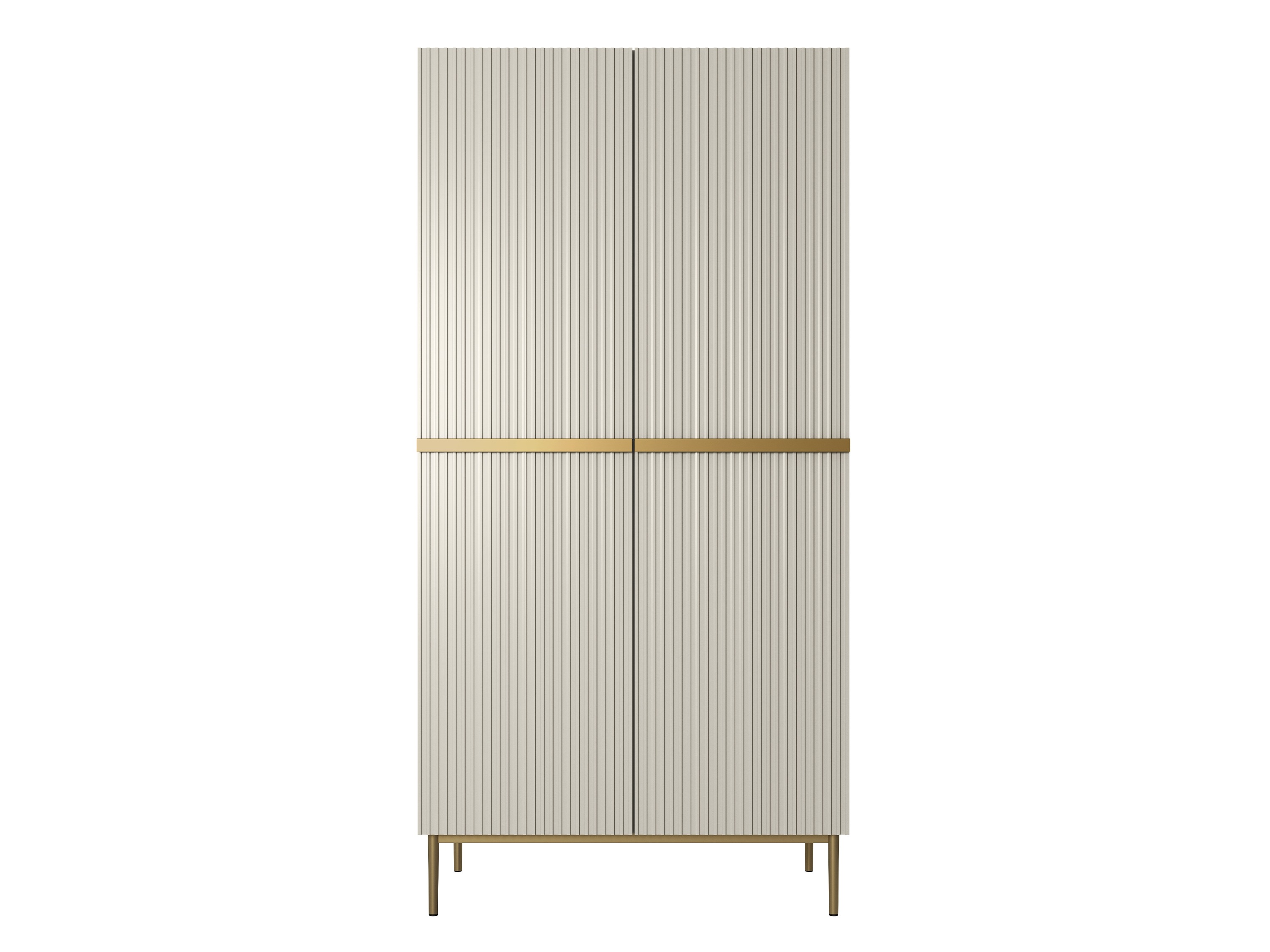 Vaatekaappi Melfelu 133 (Kashmir)