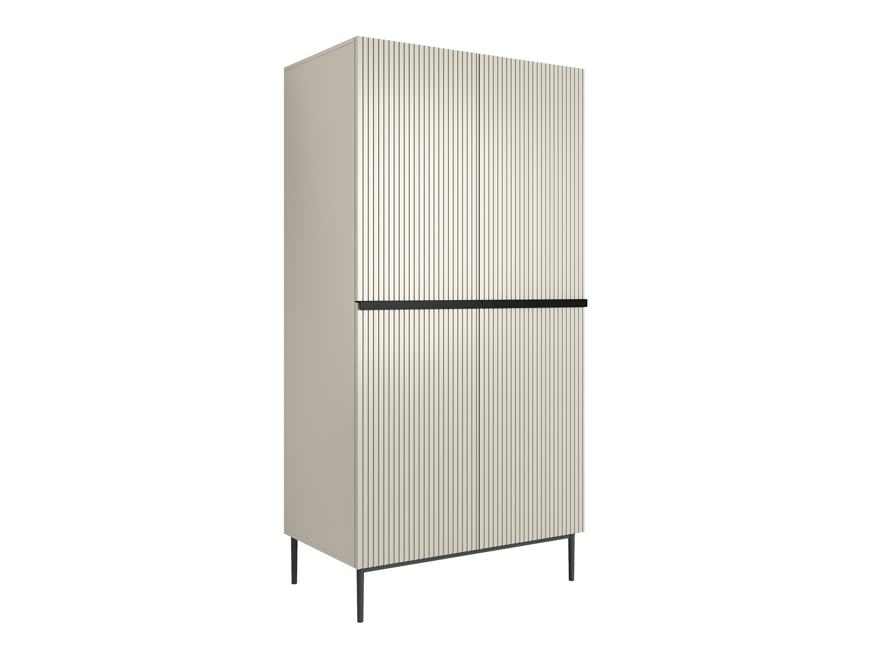 Vaatekaappi Melfelu 133 (Kashmir)