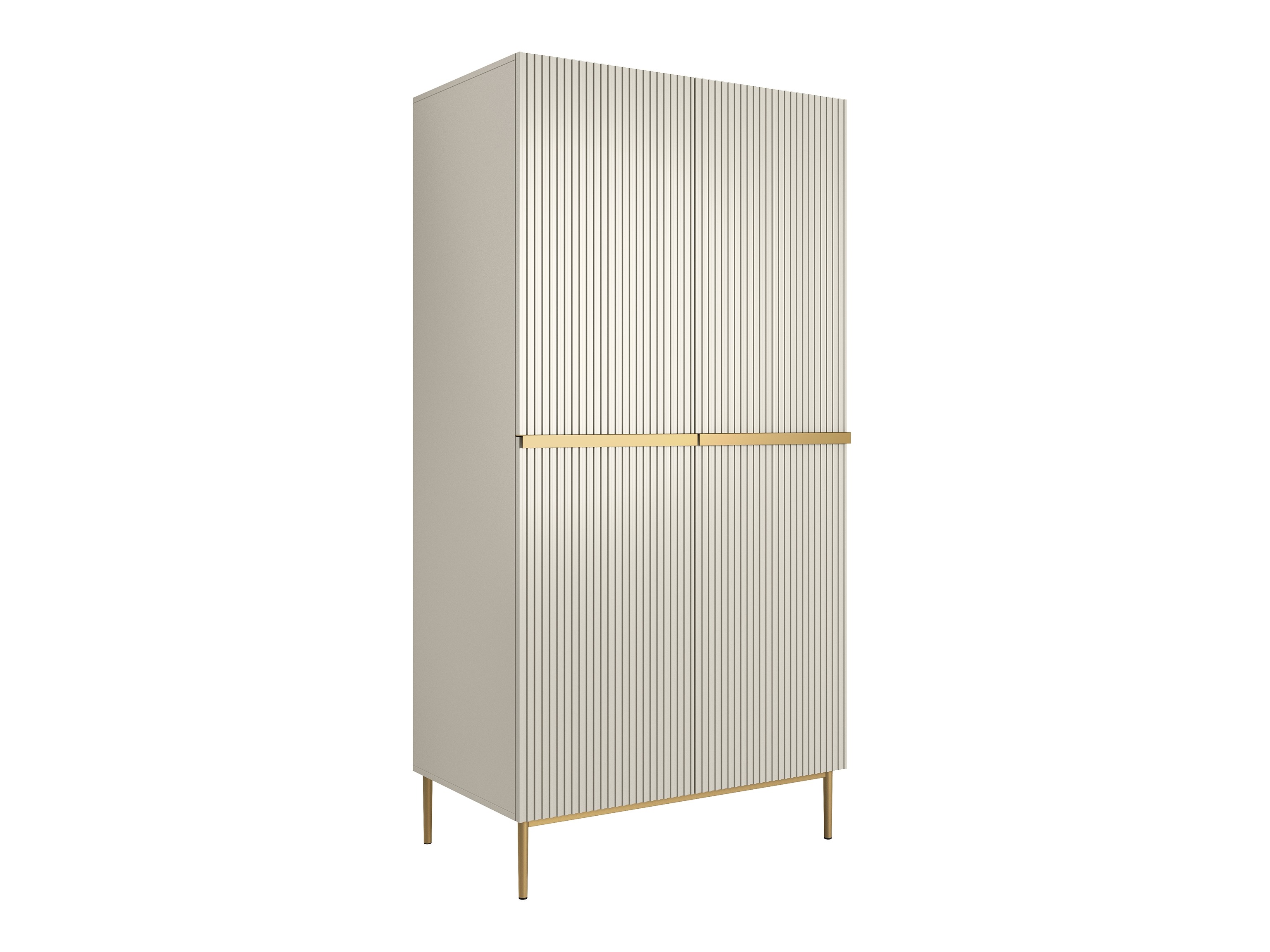 Vaatekaappi Melfelu 134 (Kashmir)